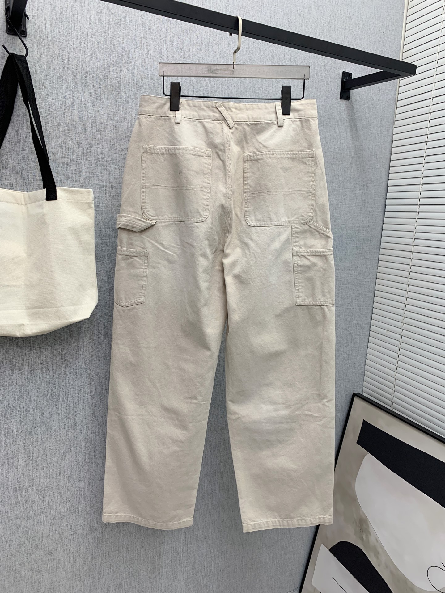 Balenciaga Basic Clothing S