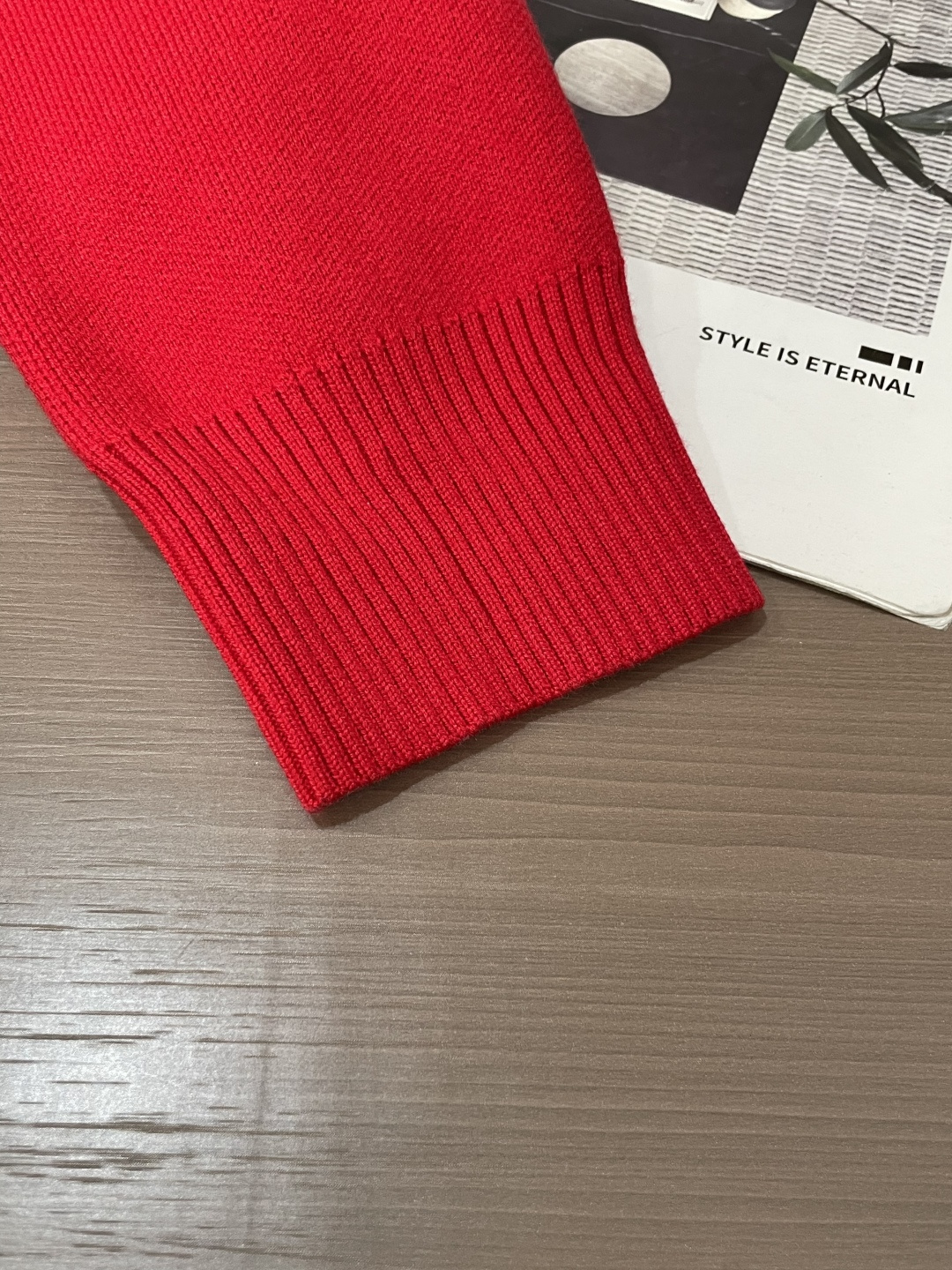 Louis Vuitton Basic Clothing Wool M-l-xl