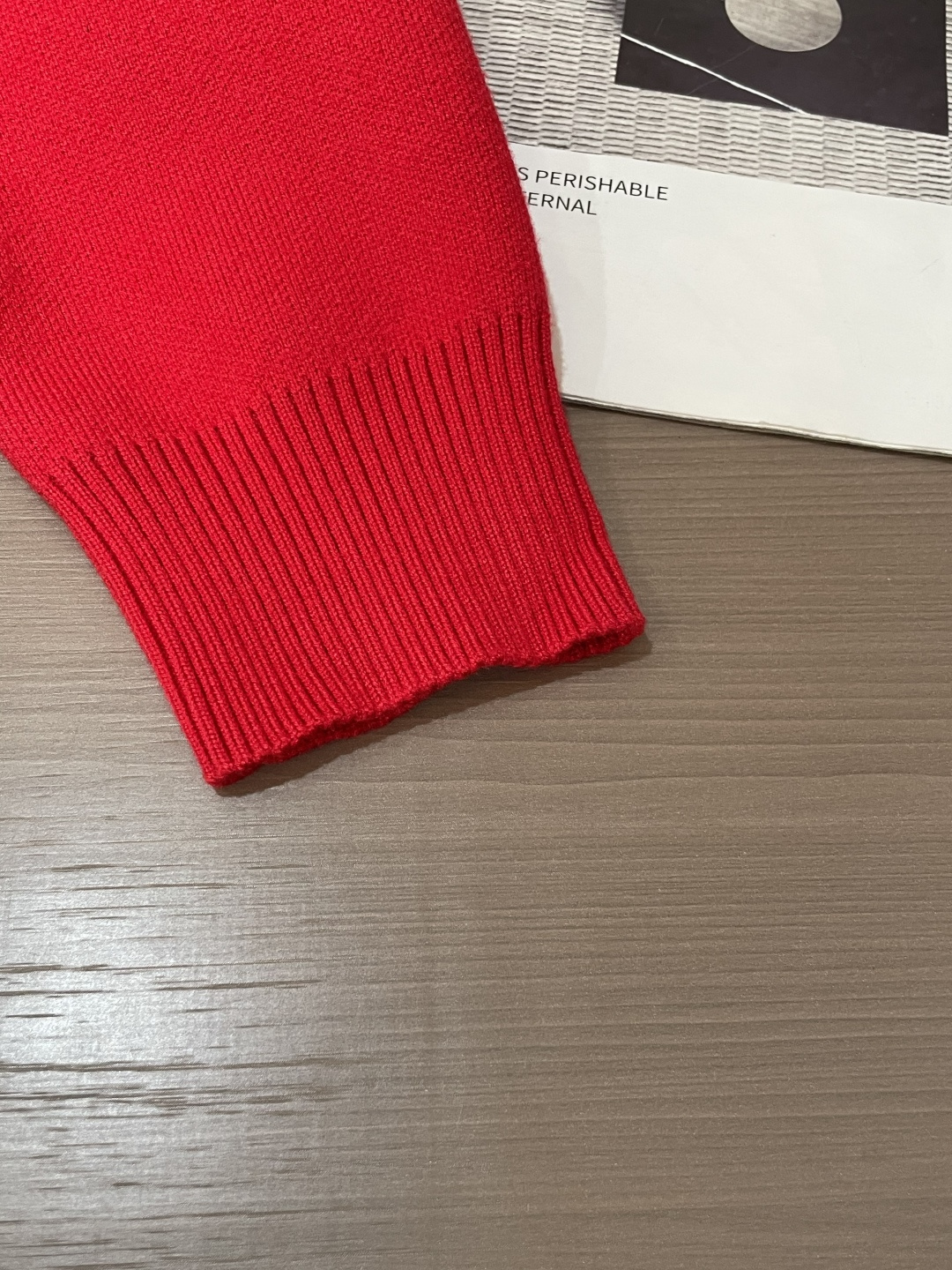 Louis Vuitton Basic Clothing Wool M-l-xl