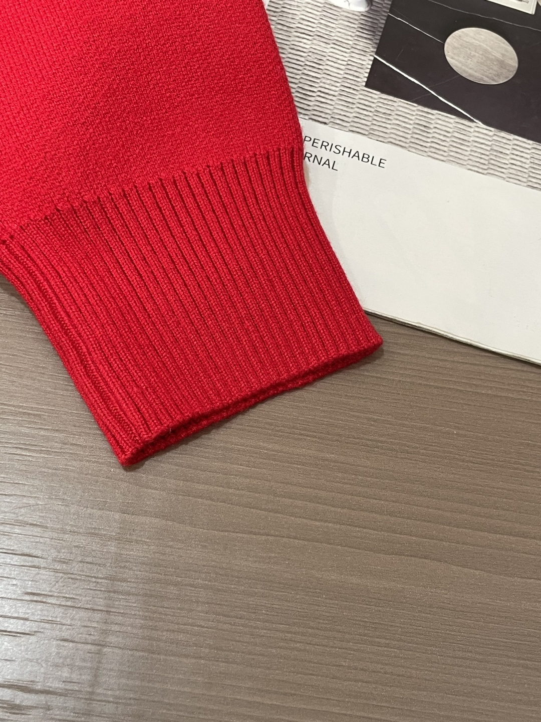 Louis Vuitton Basic Clothing Wool M-l-xl