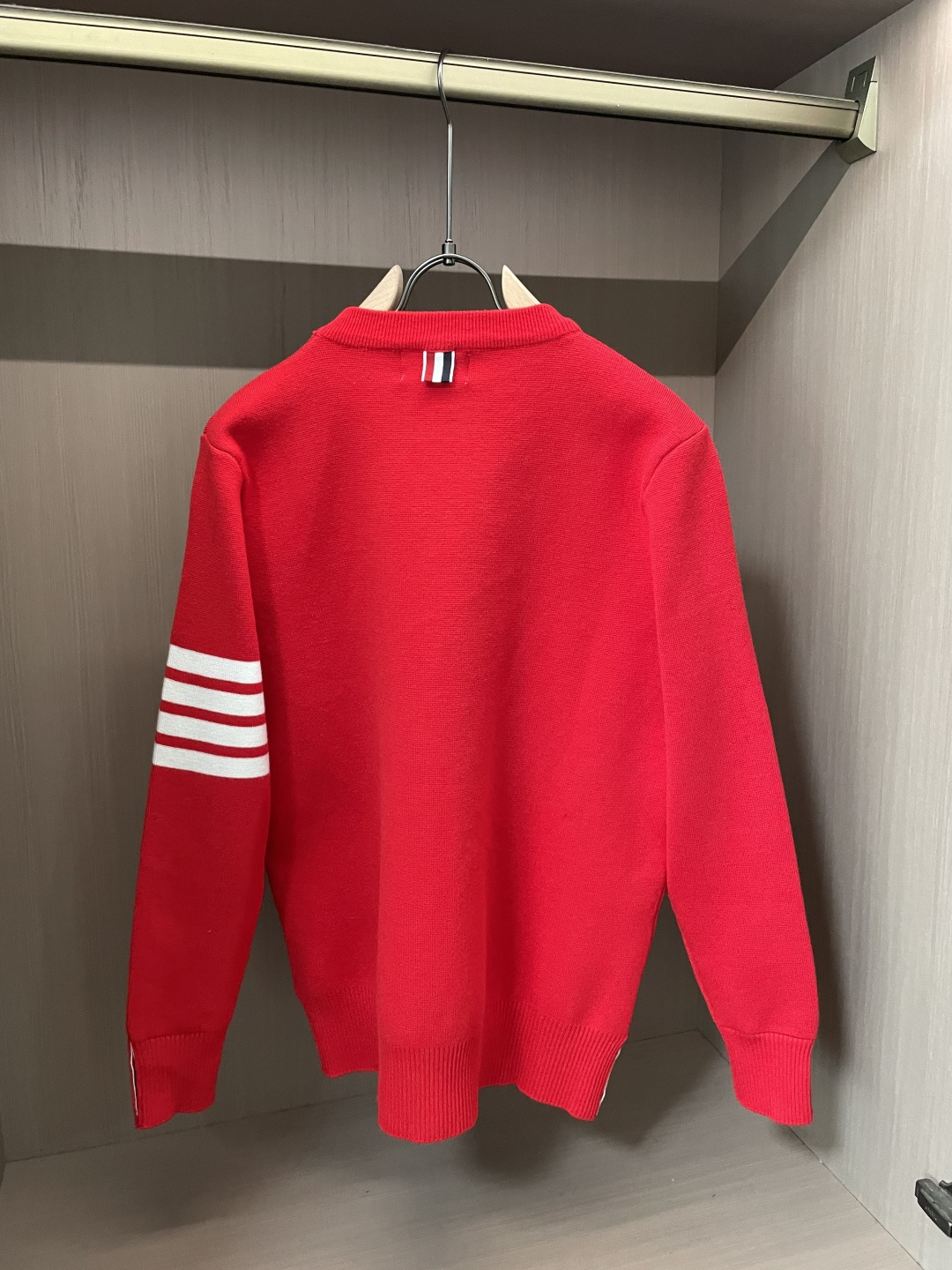 Thom Browne Basic Clothing Wool M-xl