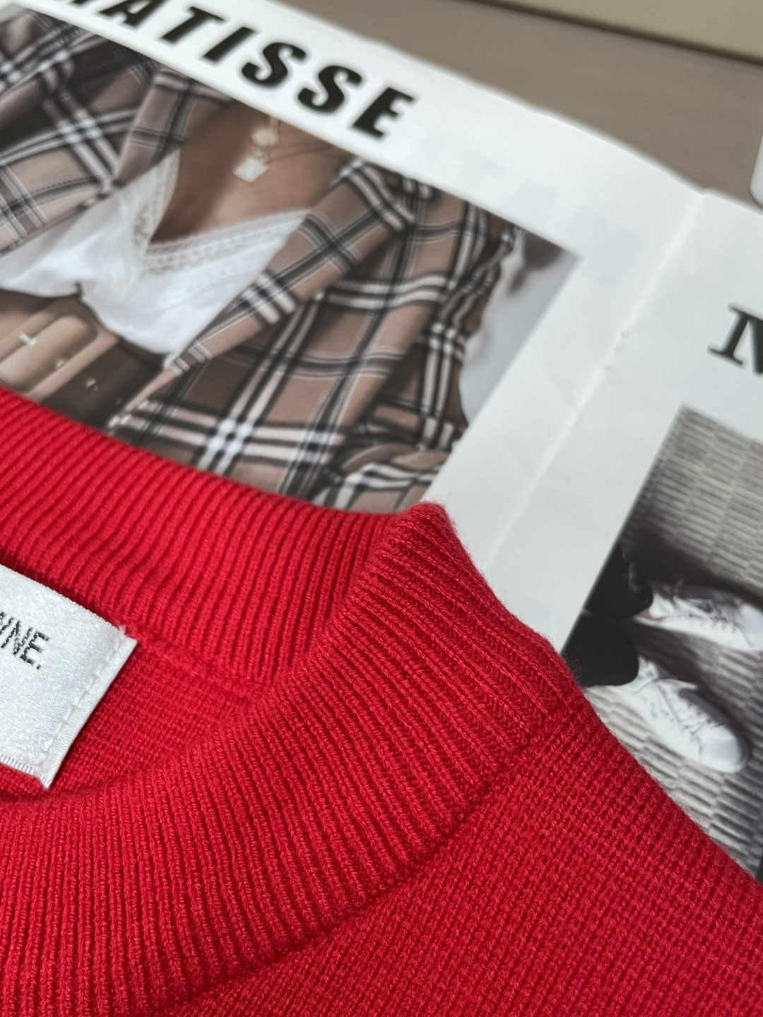Thom Browne Basic Clothing Wool M-xl