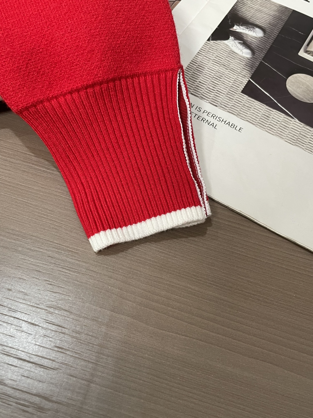 Thom Browne Basic Clothing Wool M-xl
