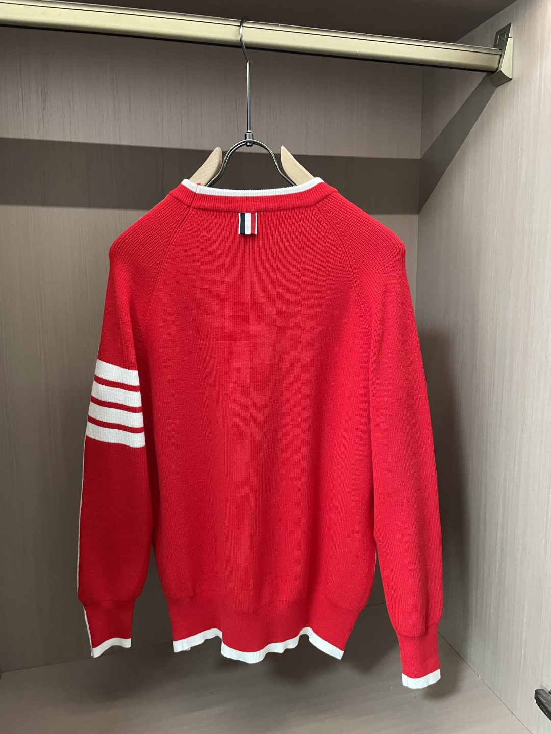 Thom Browne Basic Clothing Wool M-xl