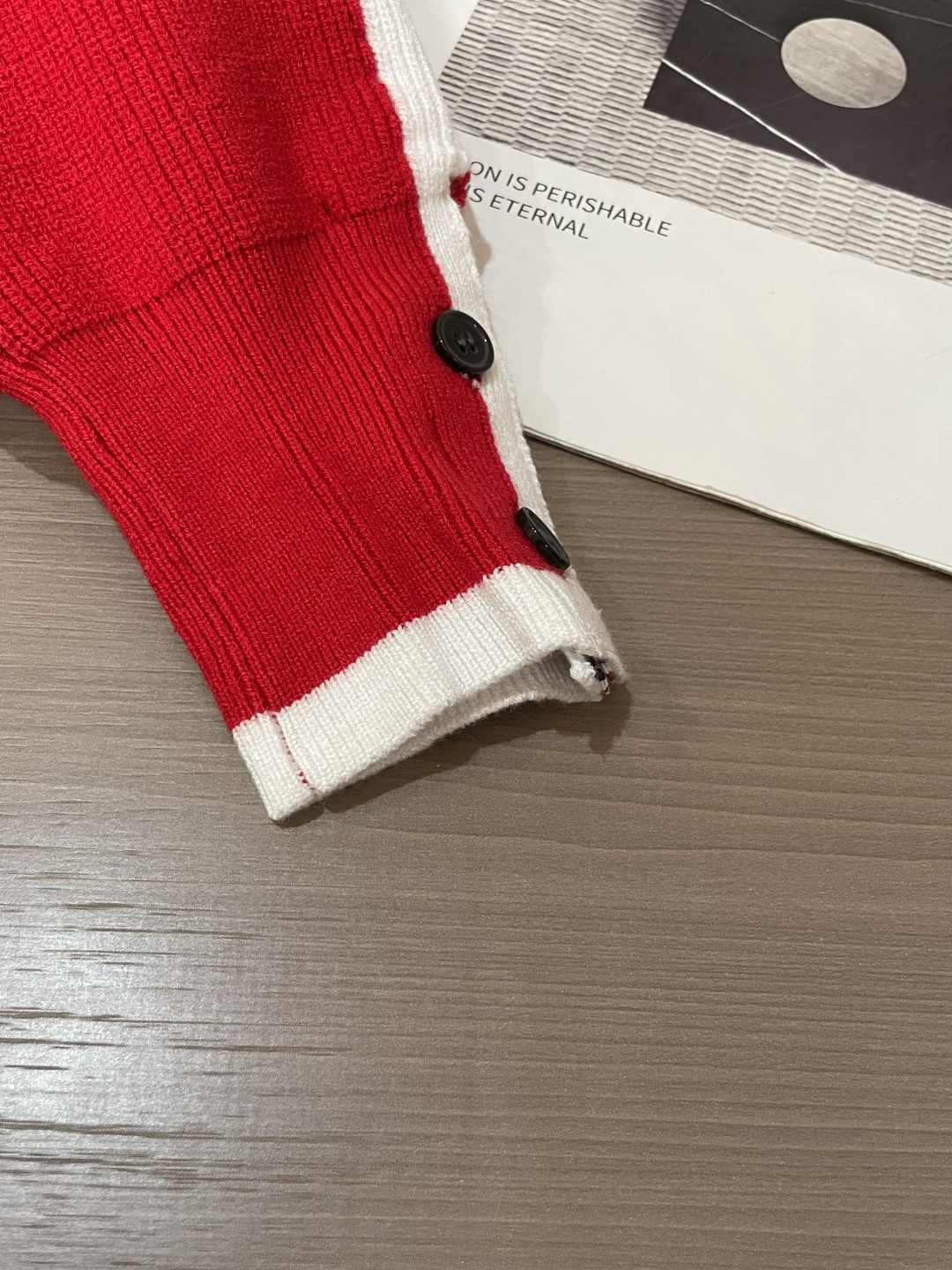 Thom Browne Basic Clothing Wool M-xl