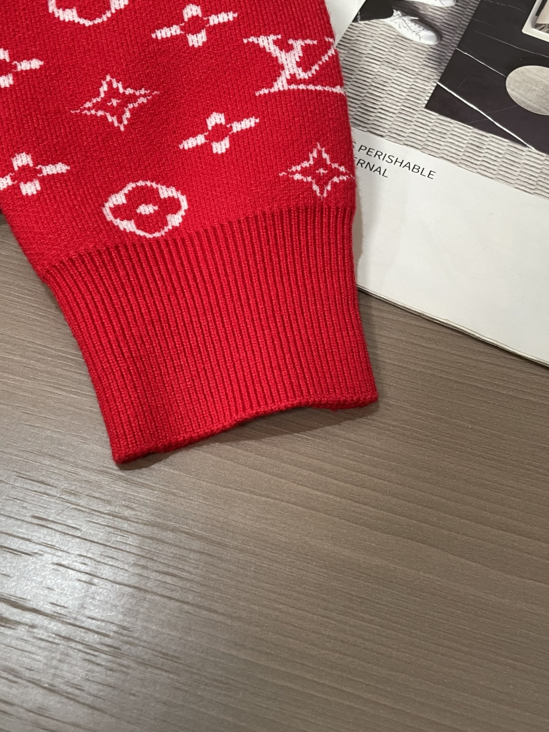 Basic Clothing Wool M-xl