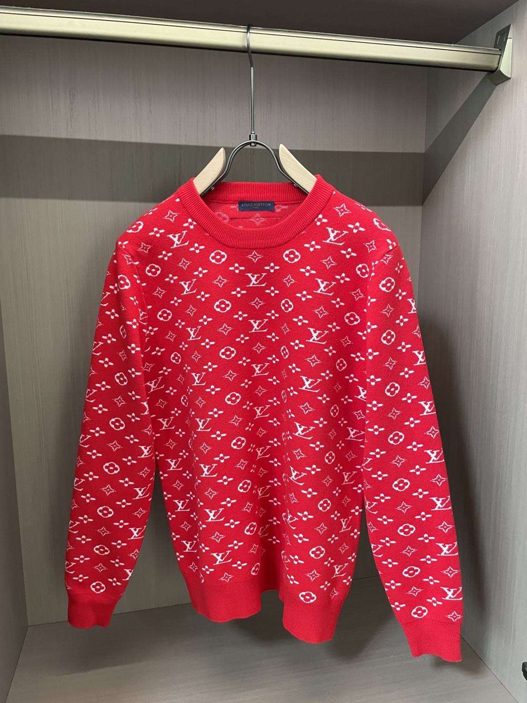 Basic Clothing Wool M-xl