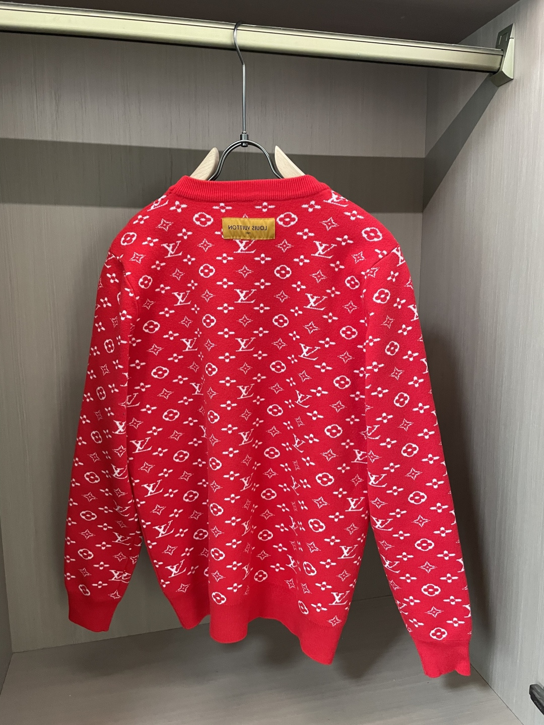 Basic Clothing Wool M-xl