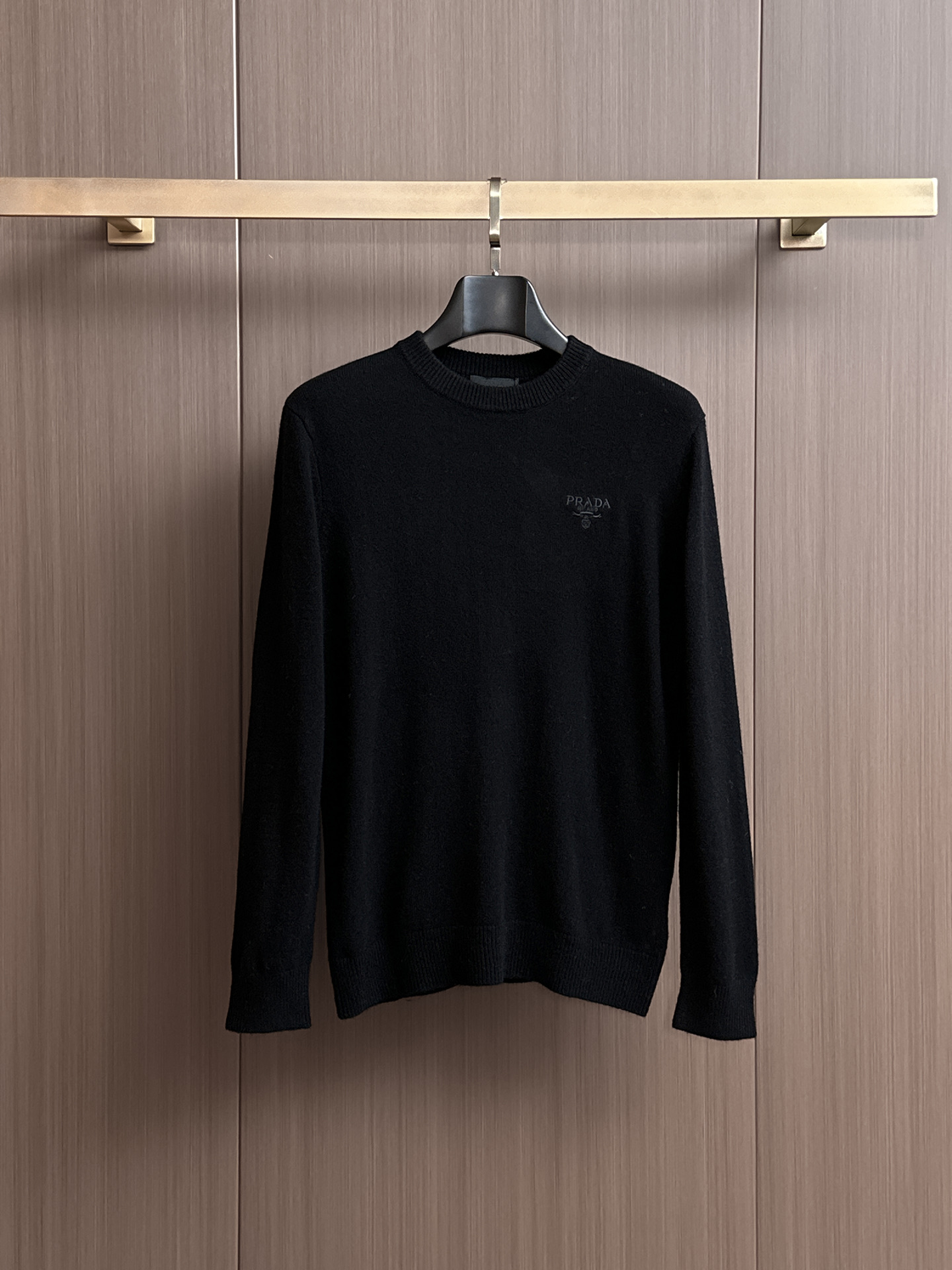 Prada Basic Clothing Wool S-m-xl