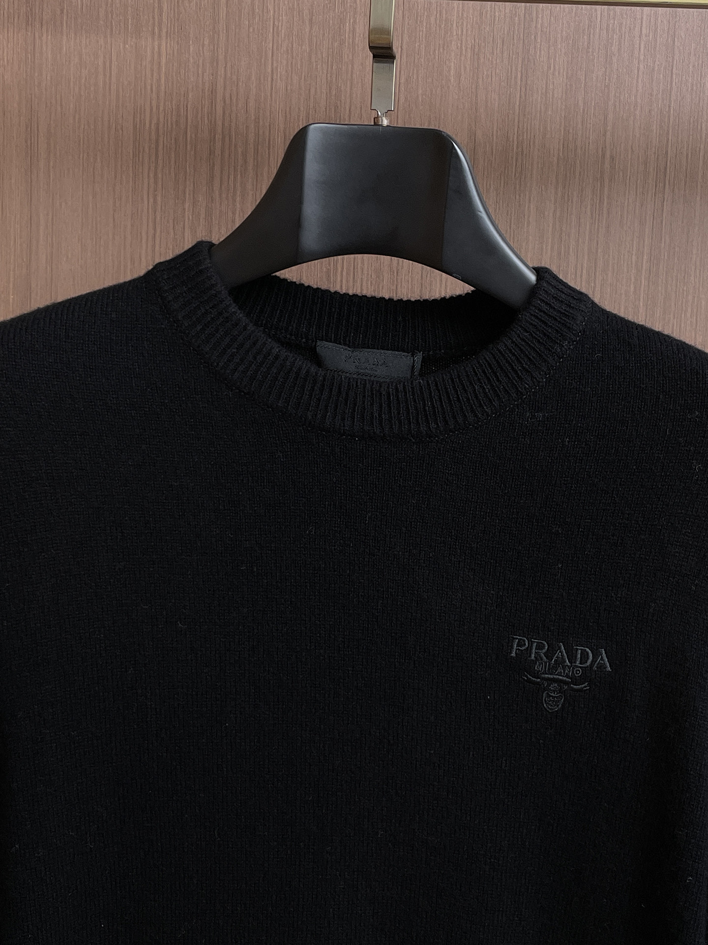Prada Basic Clothing Wool S-m-xl