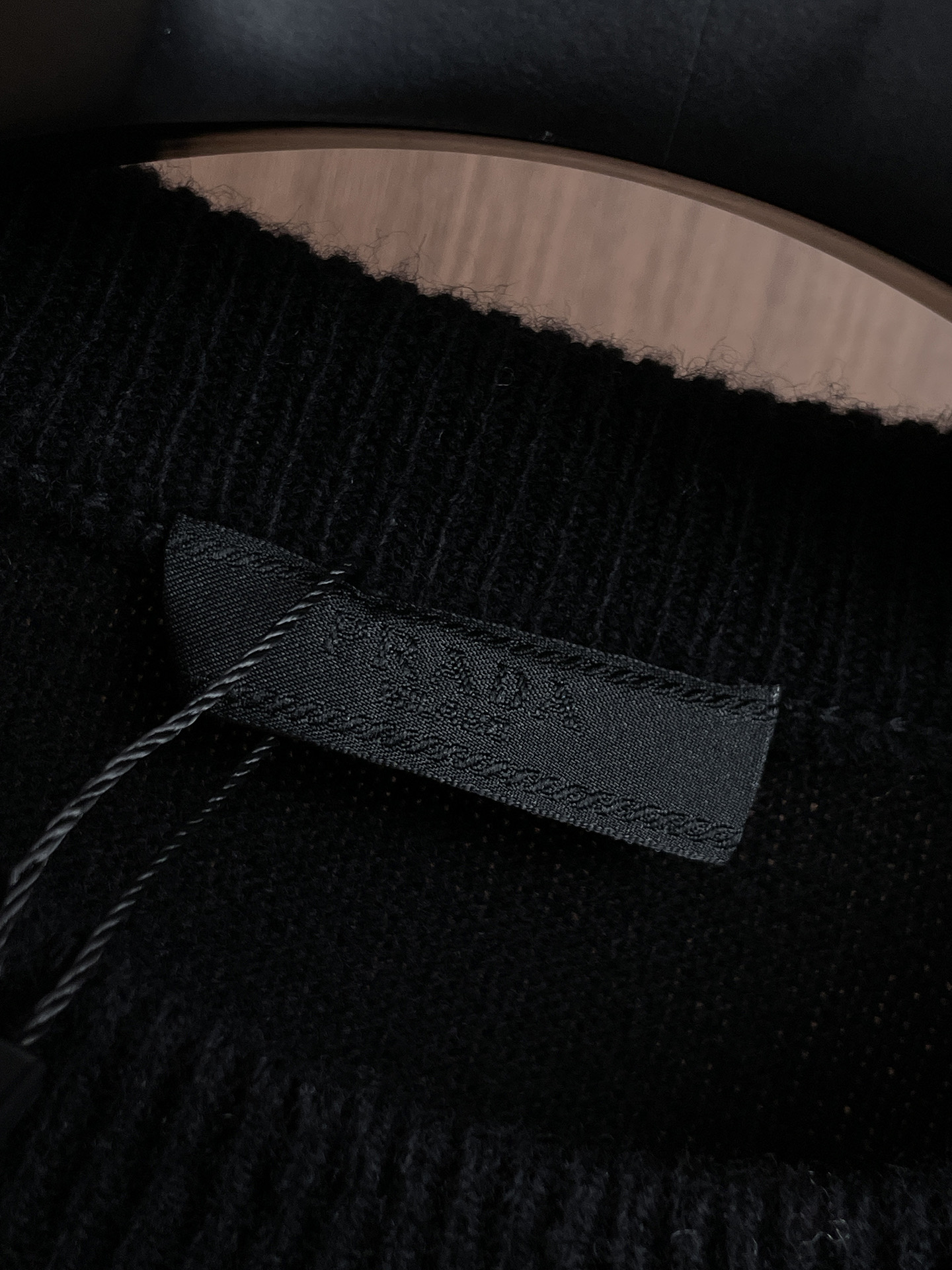 Prada Basic Clothing Wool S-m-xl