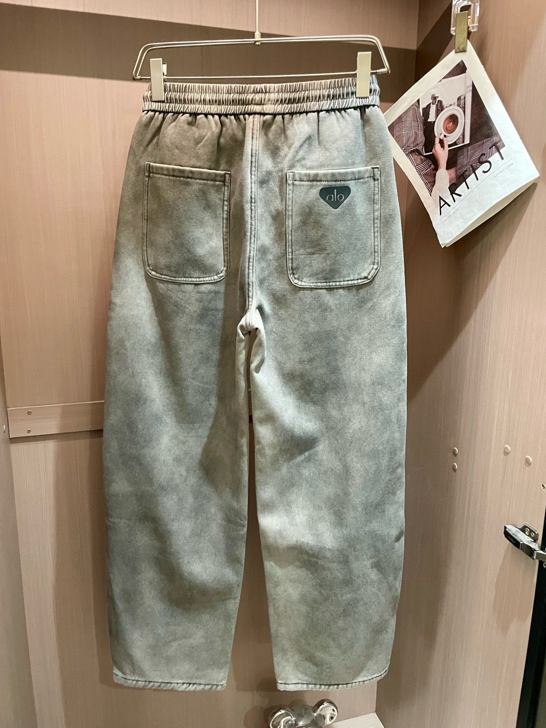 Male Basic Clothing Cotton Fleece Lined M-l-xxxl