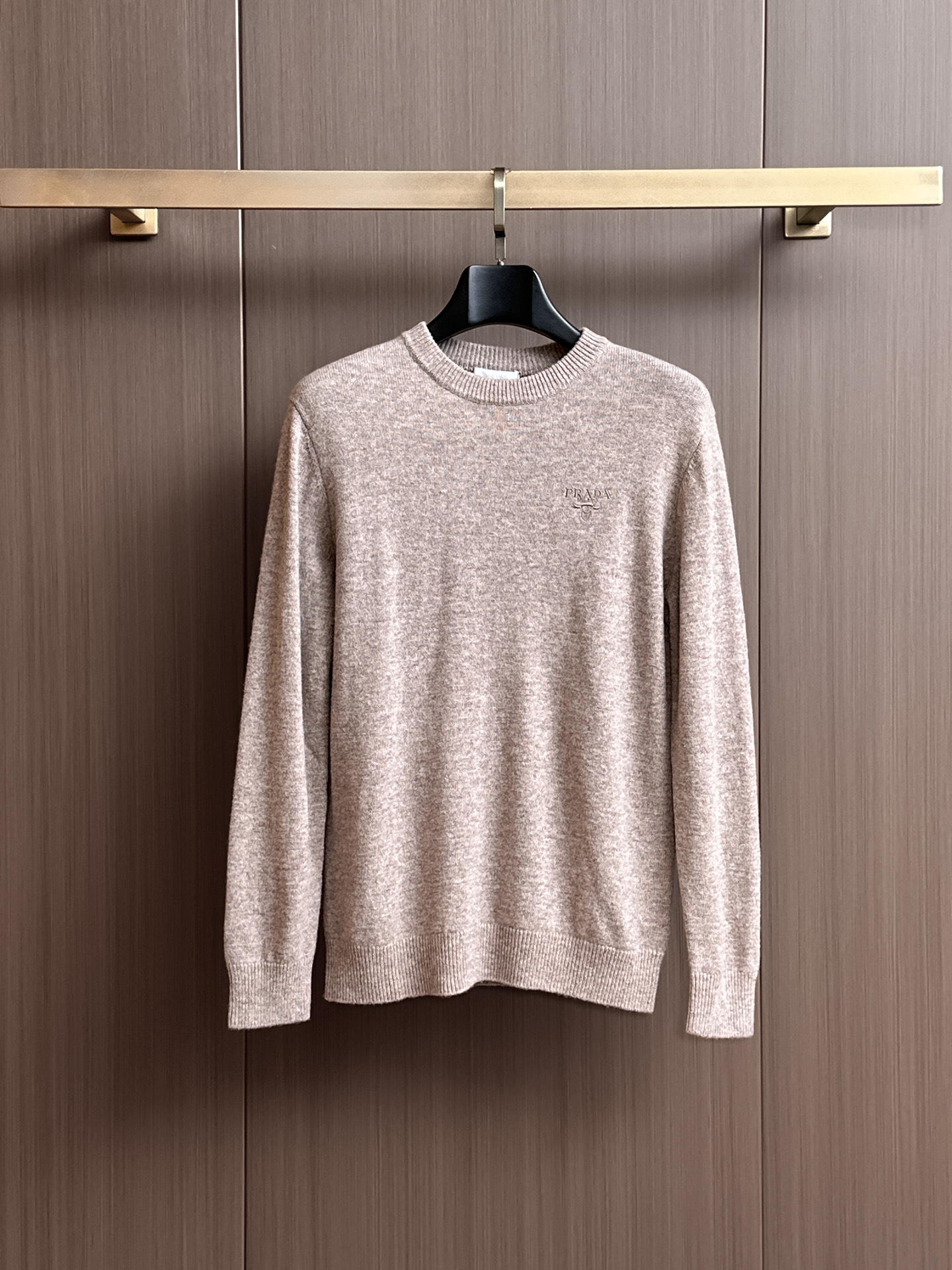 Prada Basic Clothing Wool S-m-xl