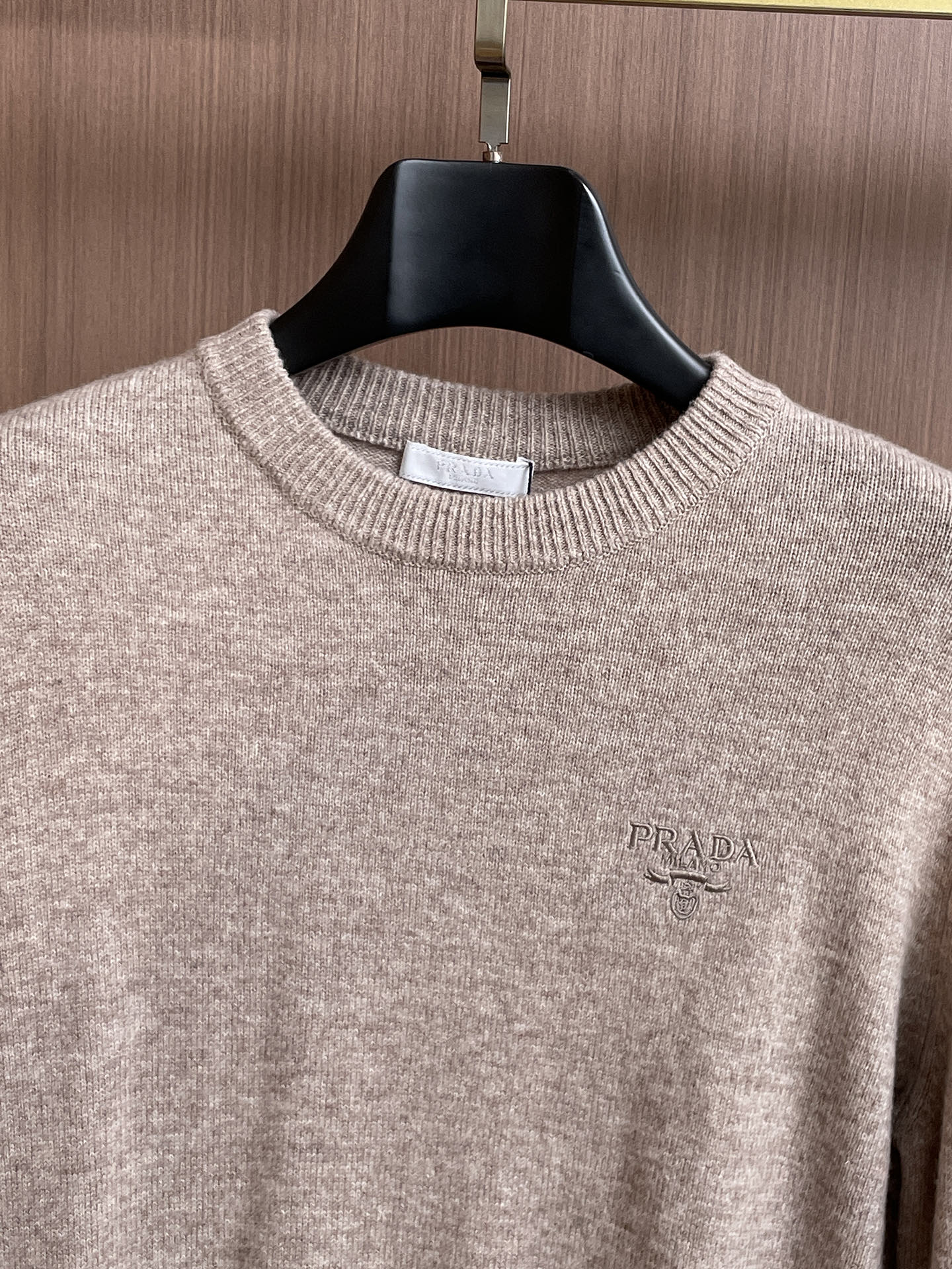 Prada Basic Clothing Wool S-m-xl