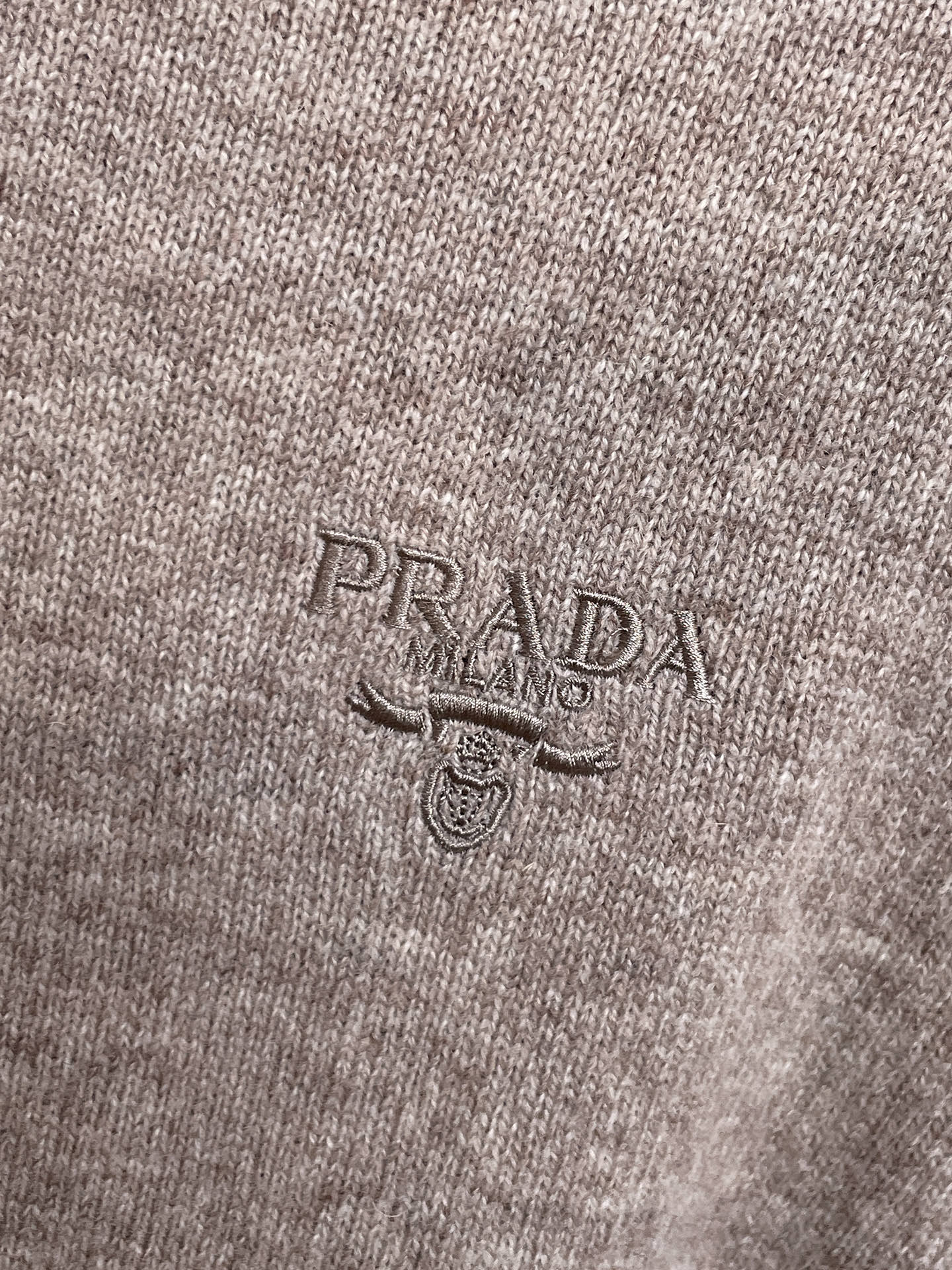 Prada Basic Clothing Wool S-m-xl