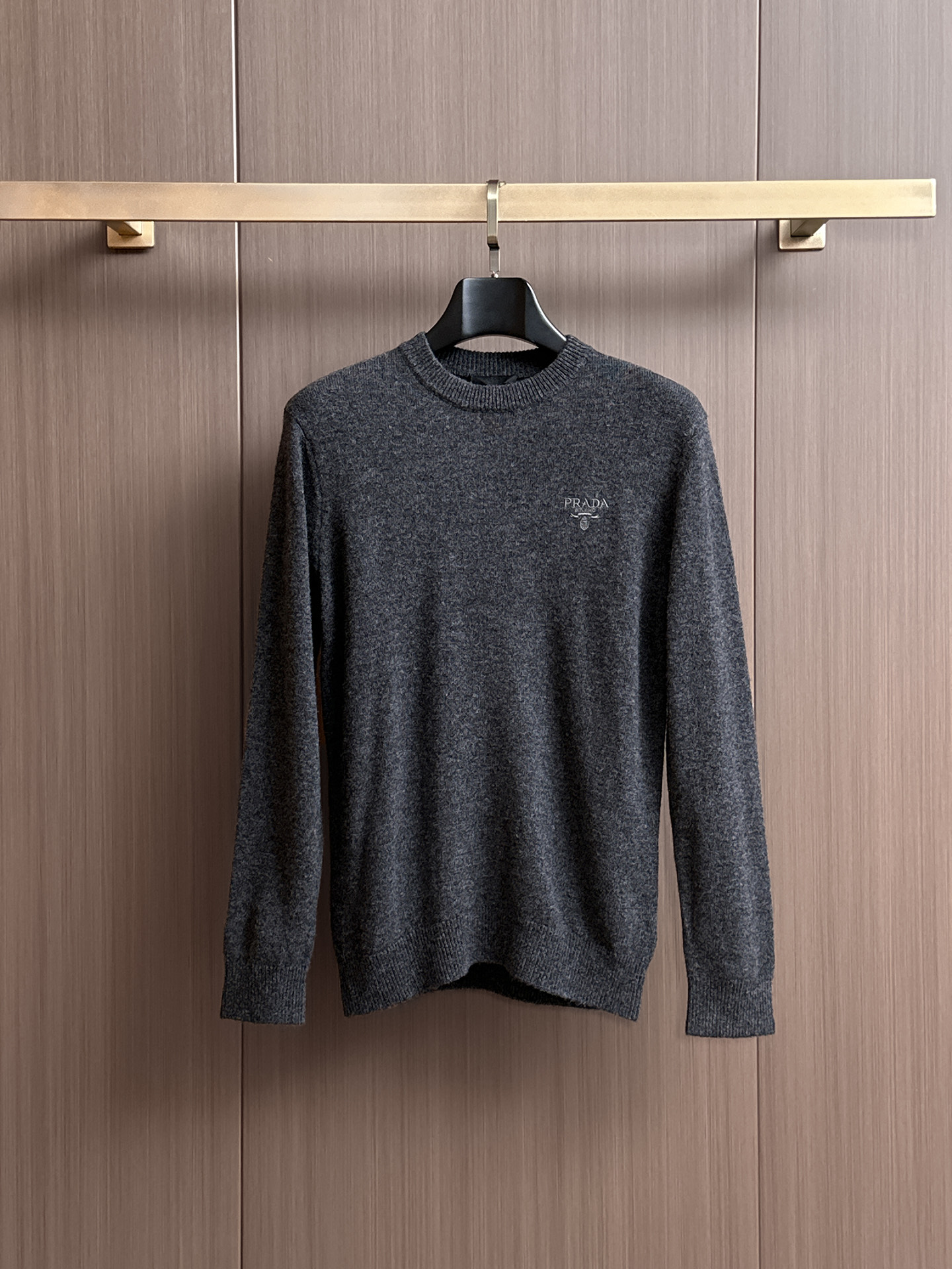 Prada Basic Clothing Wool S-m-xl