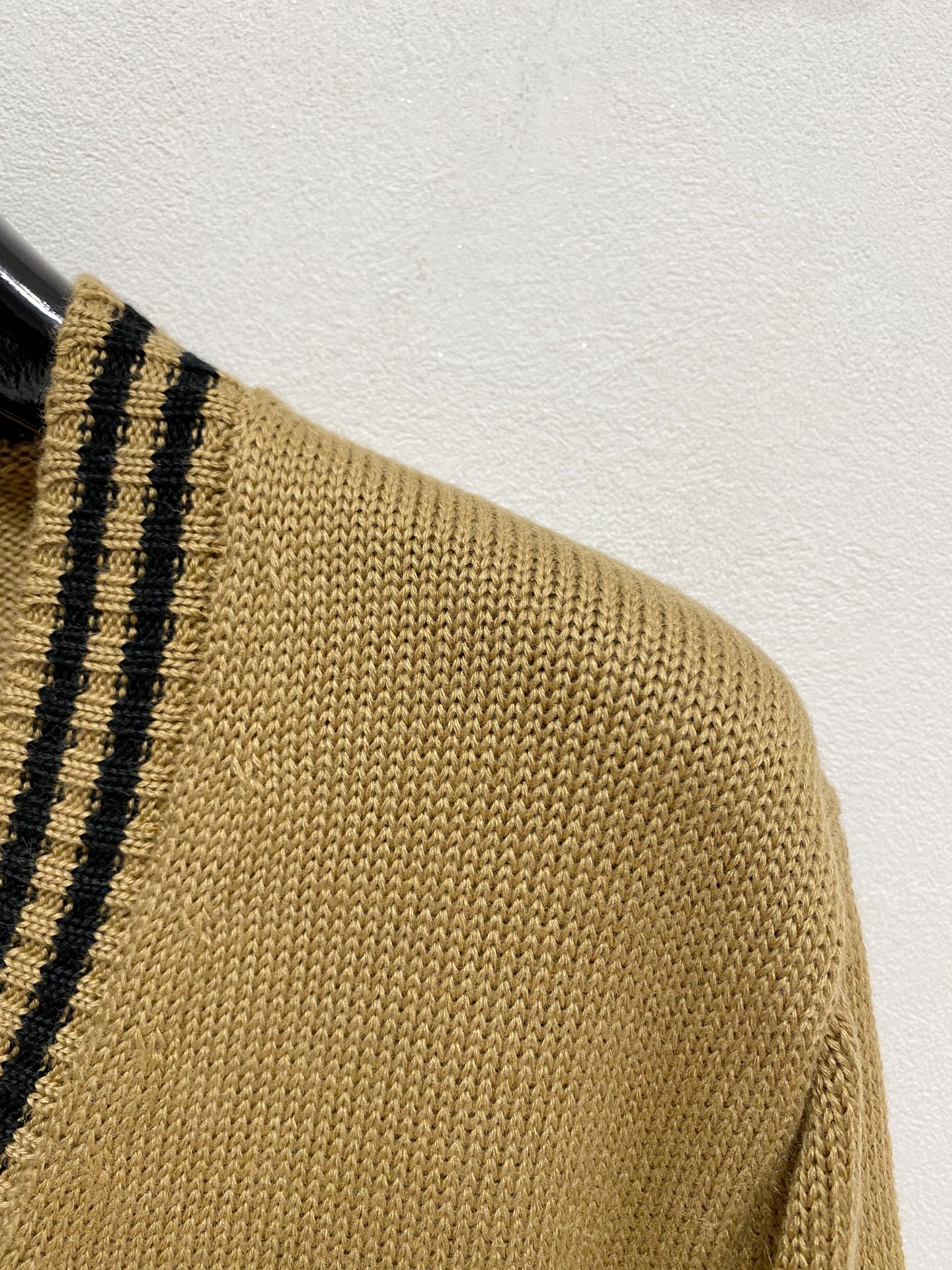 Prada Basic Clothing Wool M-xl
