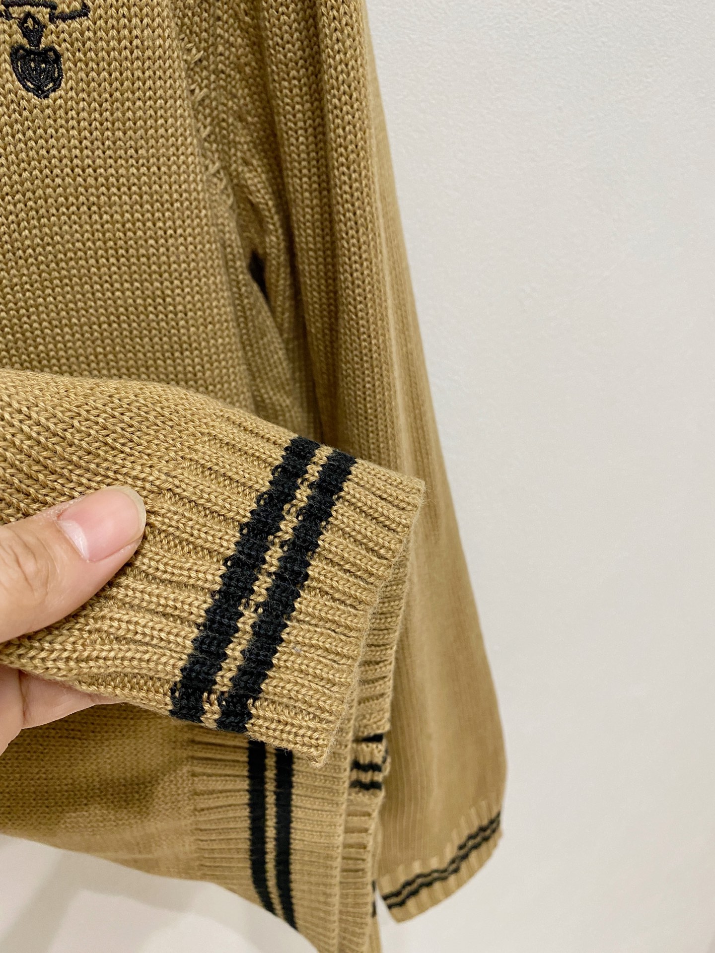 Prada Basic Clothing Wool M-xl