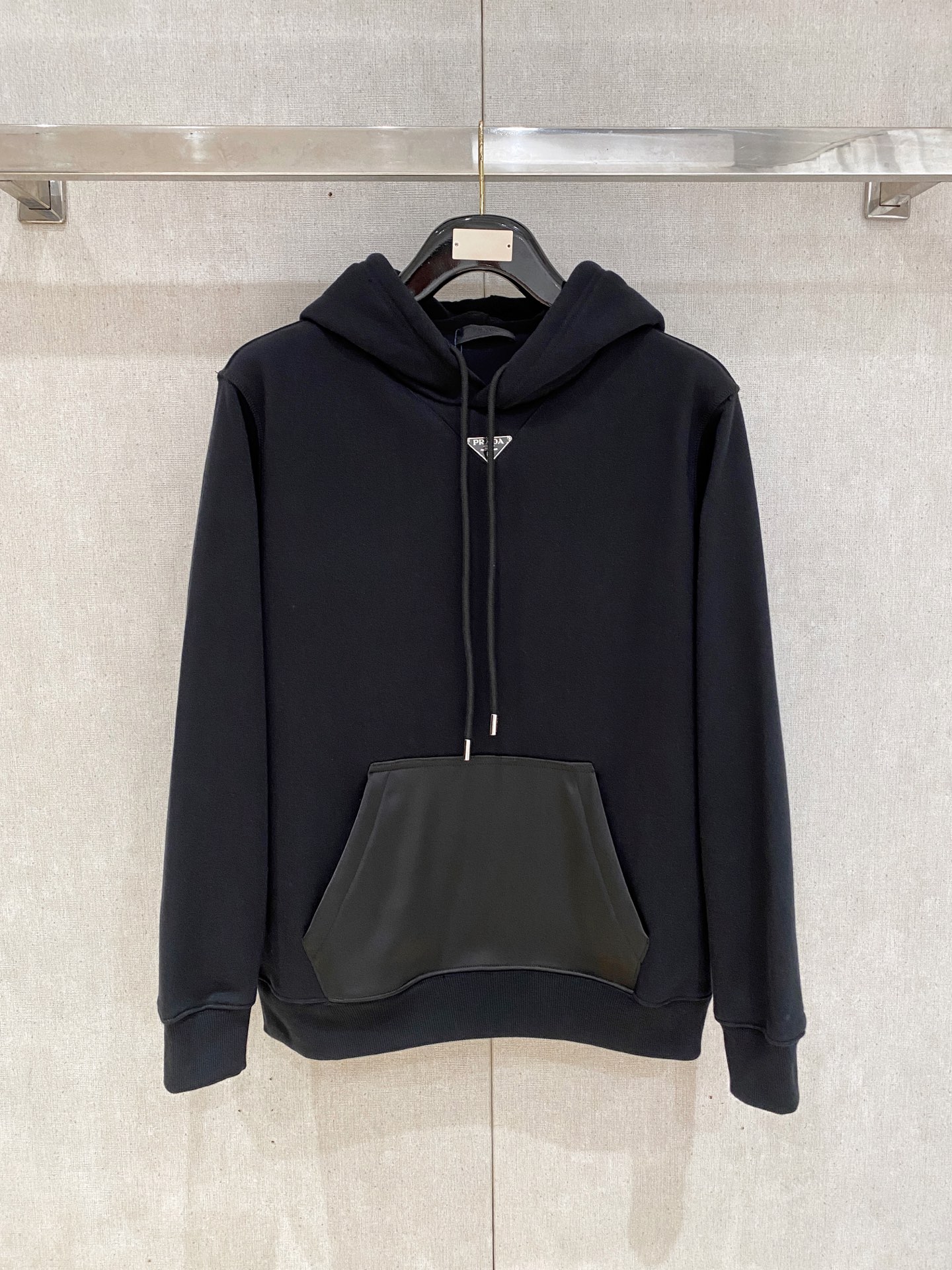 Prada Couple Hoodie S-xl