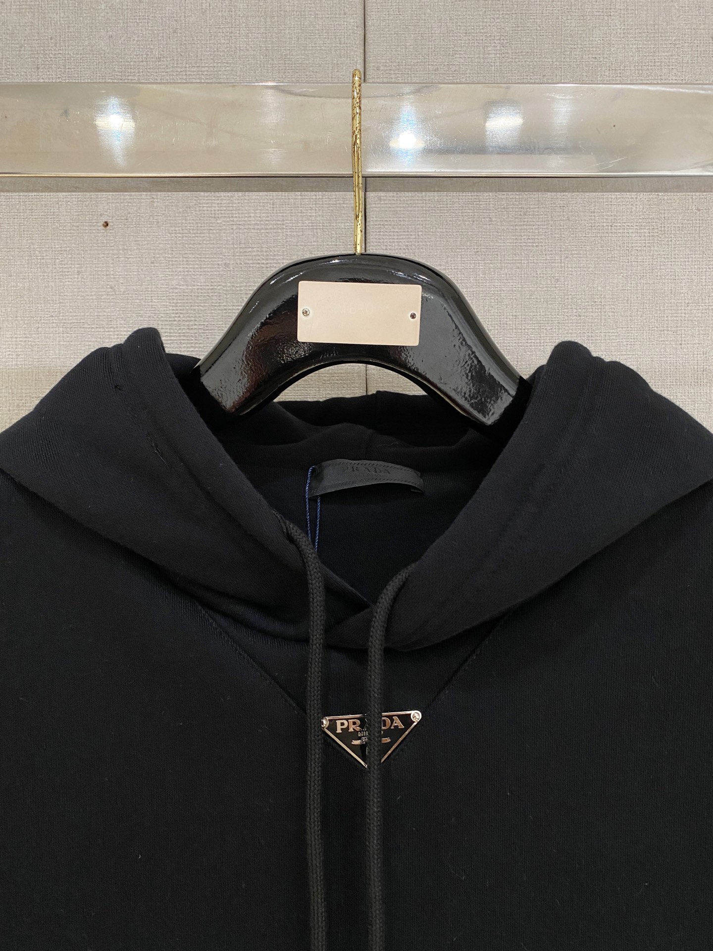 Prada Couple Hoodie S-xl