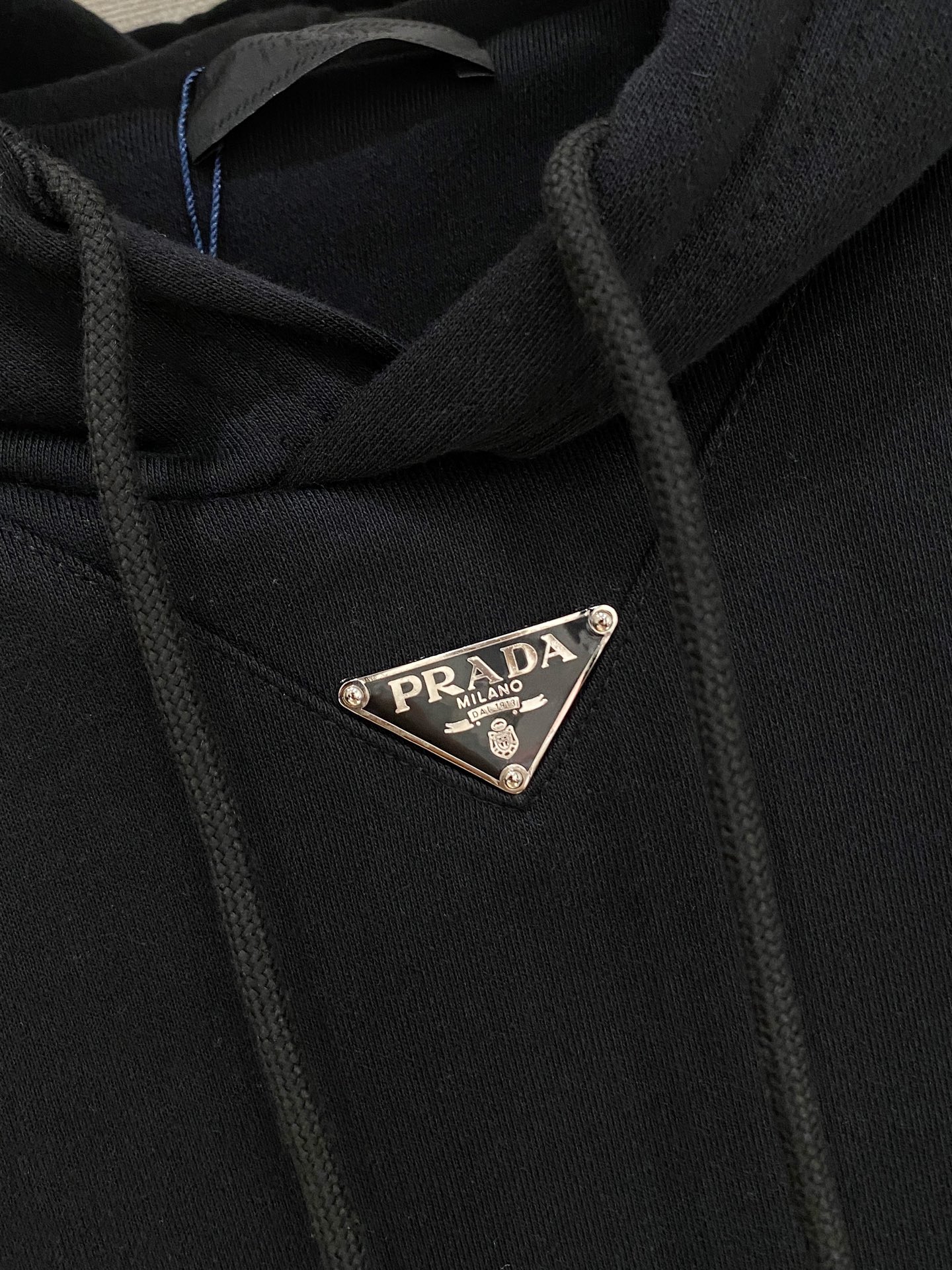Prada Couple Hoodie S-xl