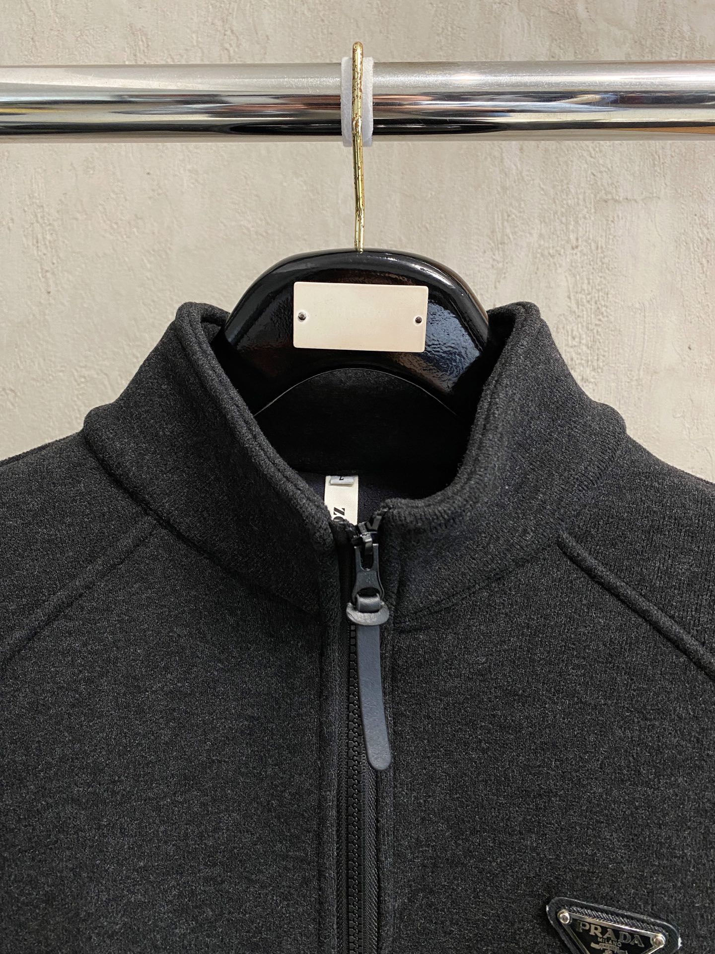 Prada Hoodie M-xl