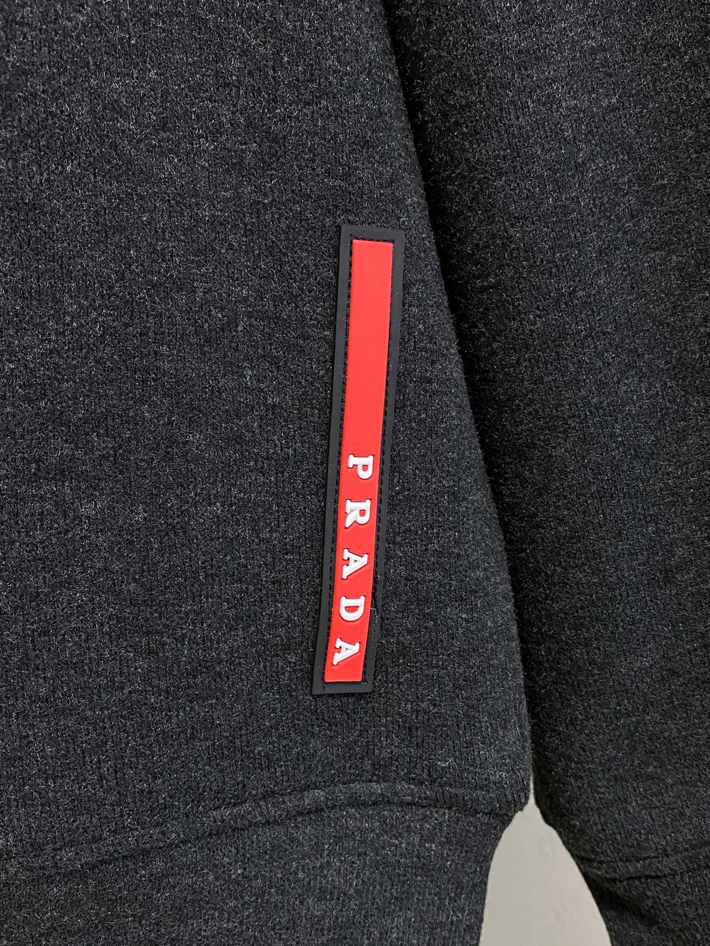 Prada Hoodie M-xl