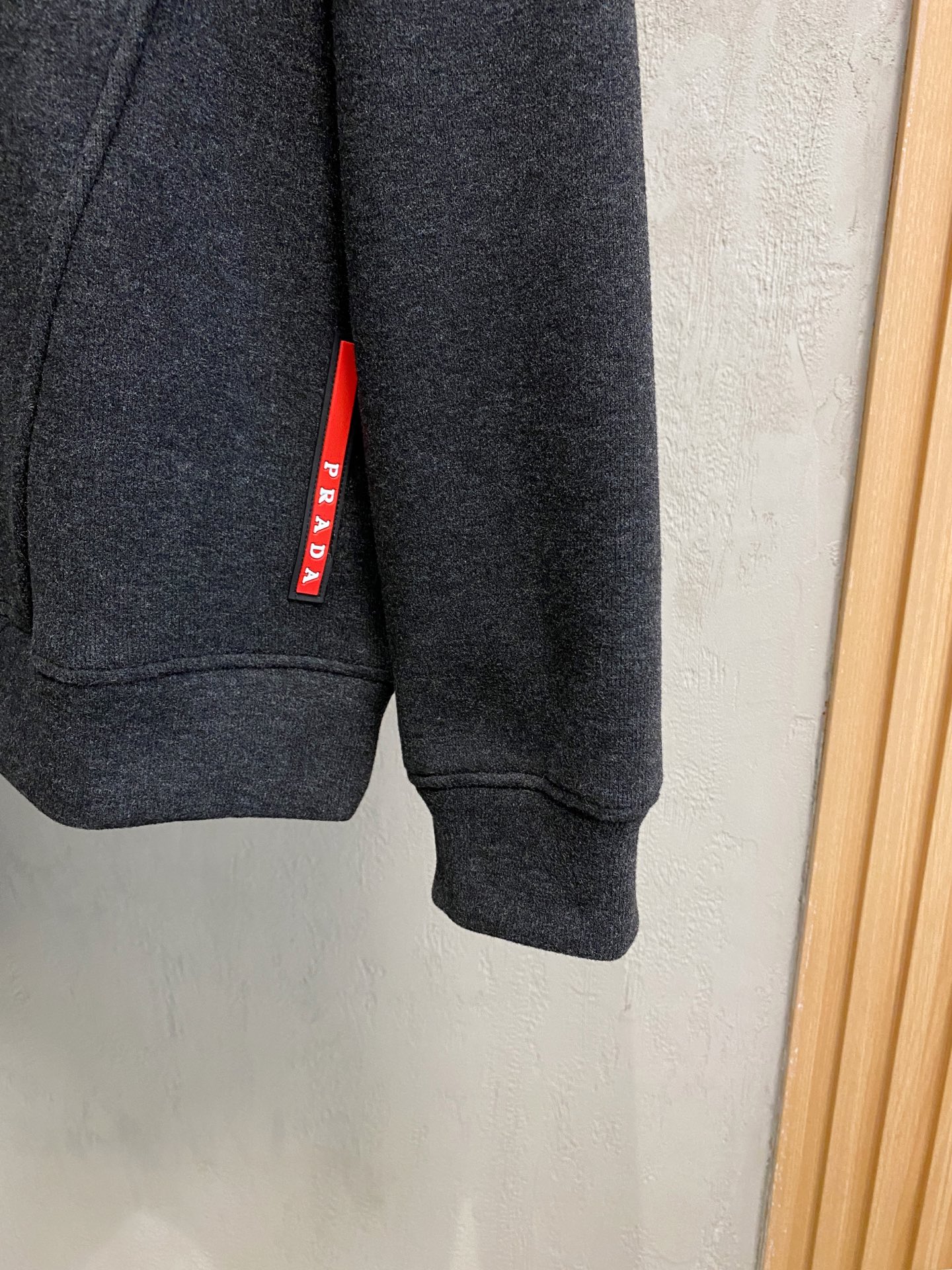 Prada Hoodie M-xl