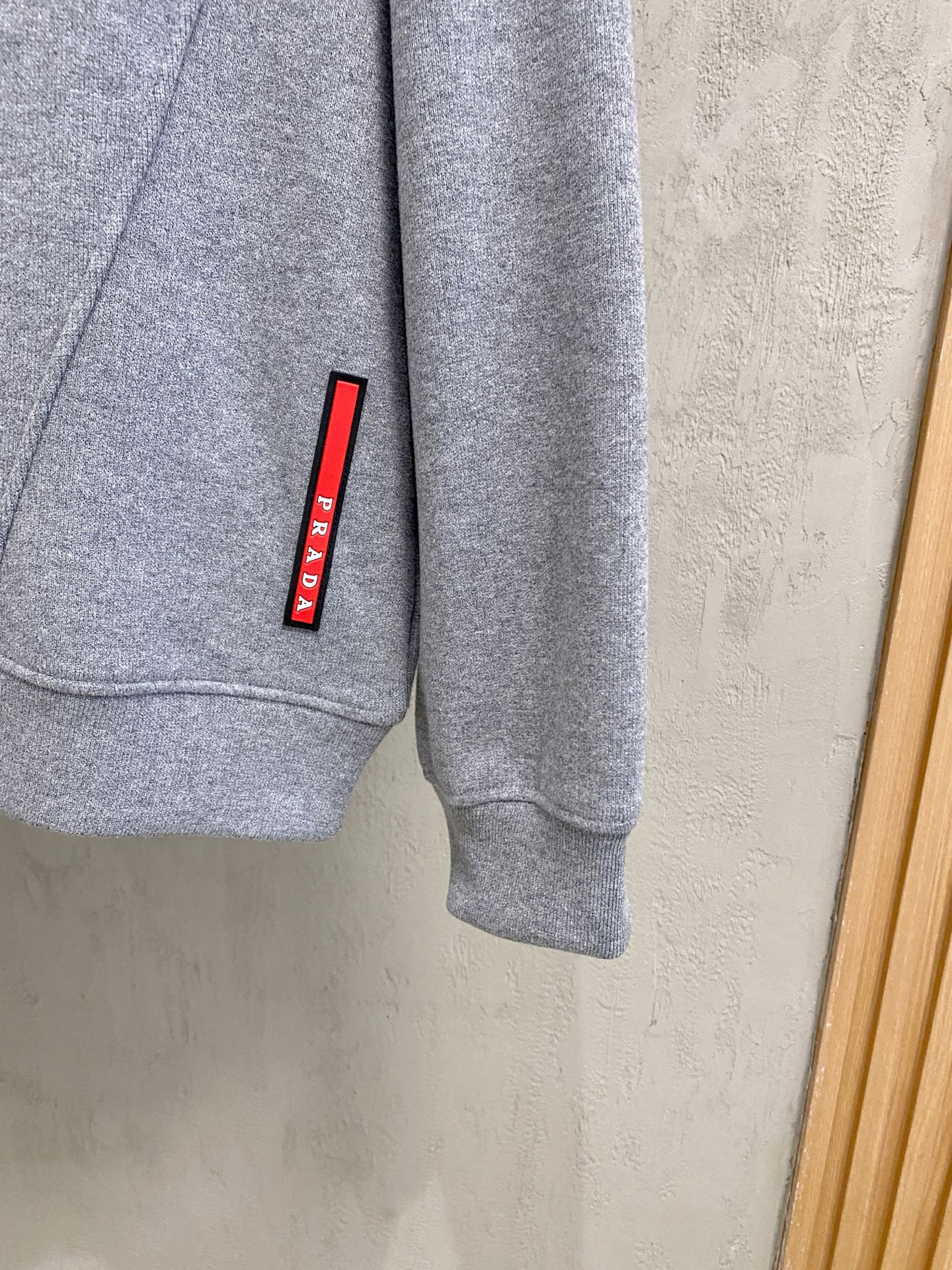 Prada Hoodie M-xl