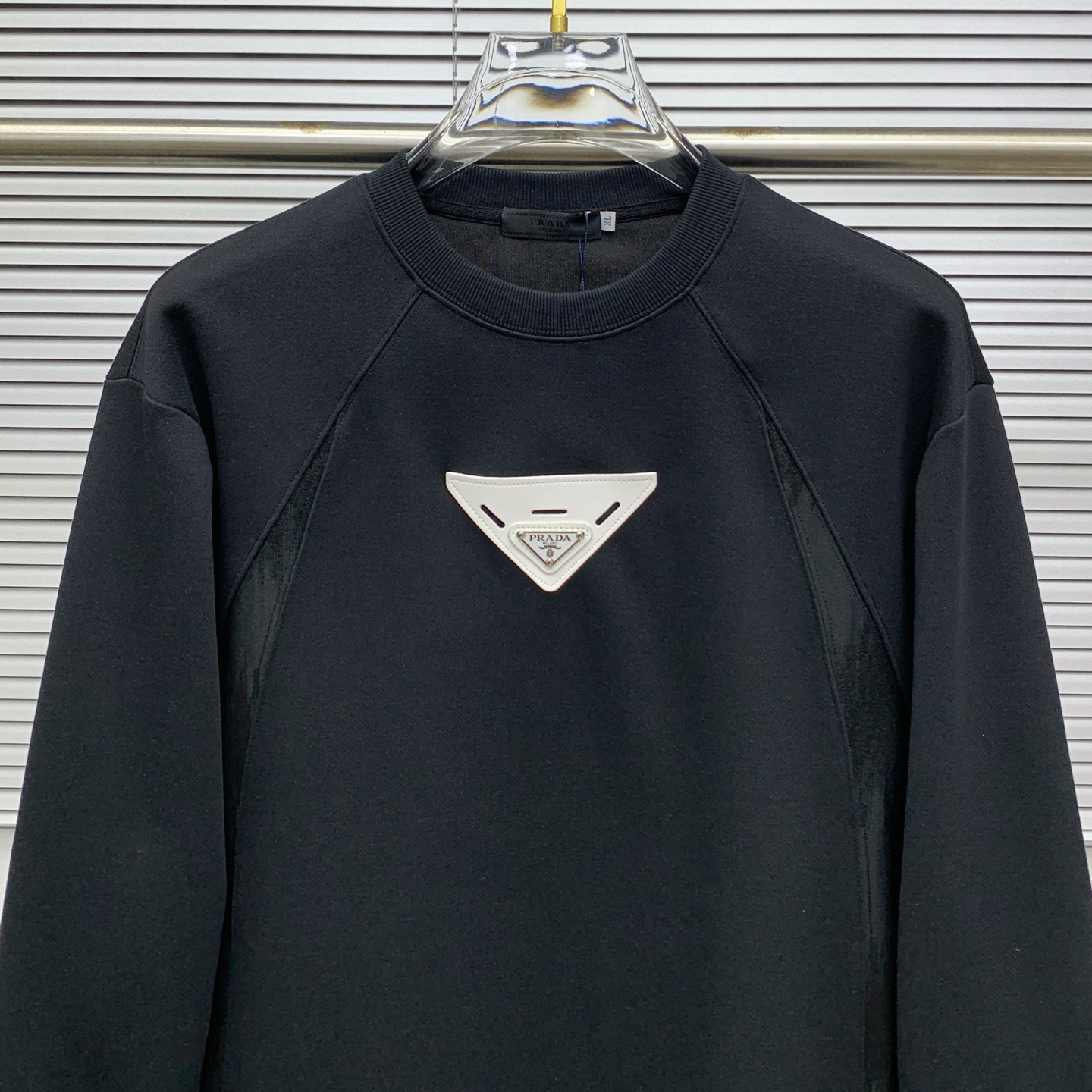 Prada Couple Hoodie S-m-xl
