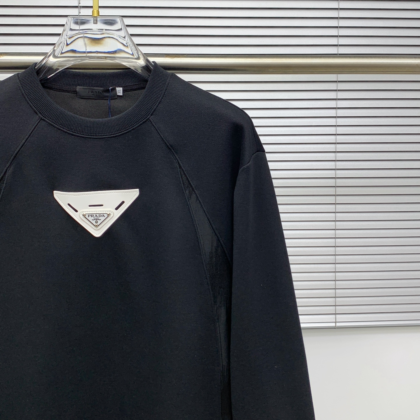 Prada Couple Hoodie S-m-xl