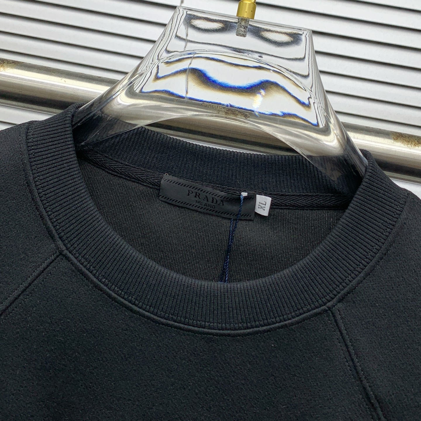 Prada Couple Hoodie S-m-xl