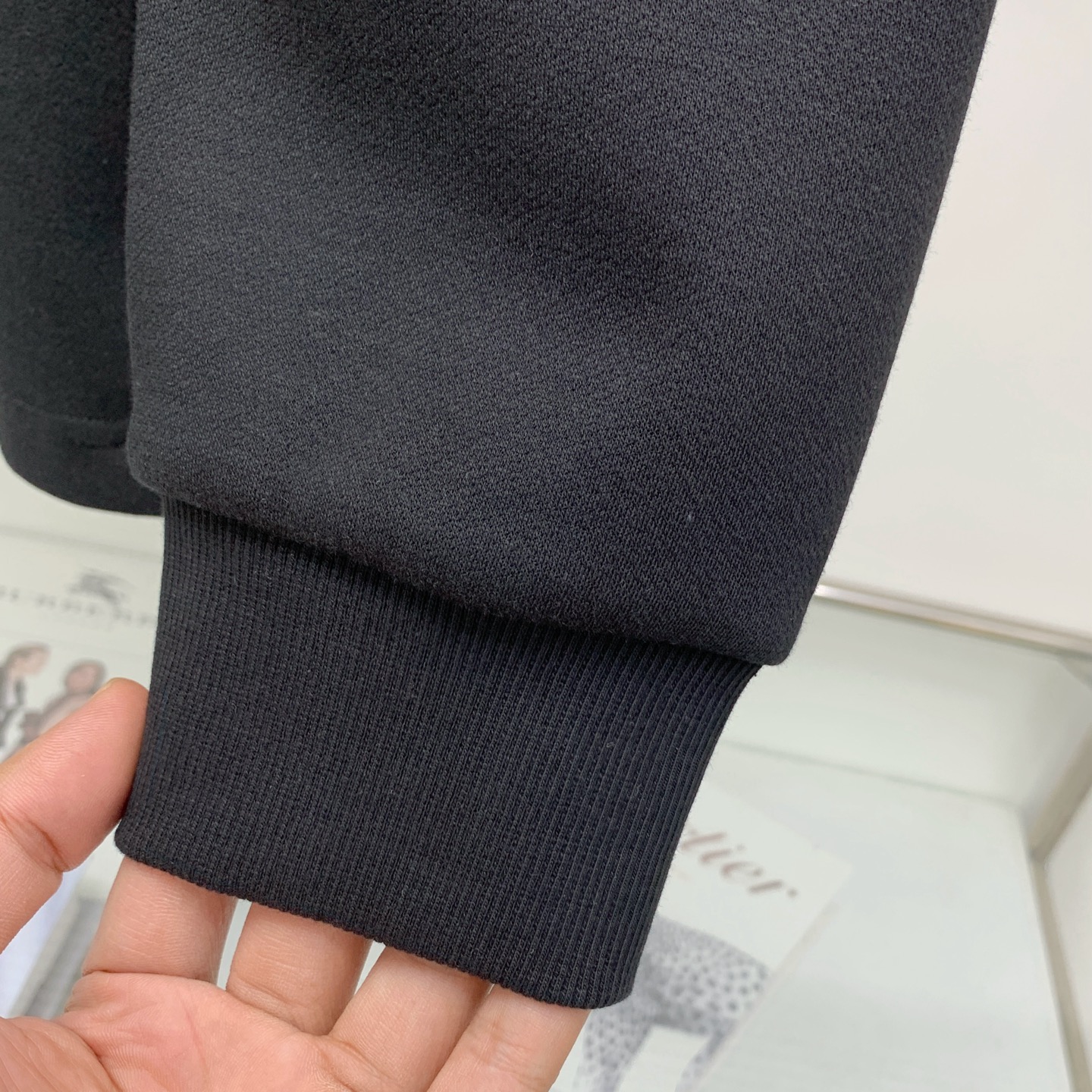 Prada Couple Hoodie S-m-xl
