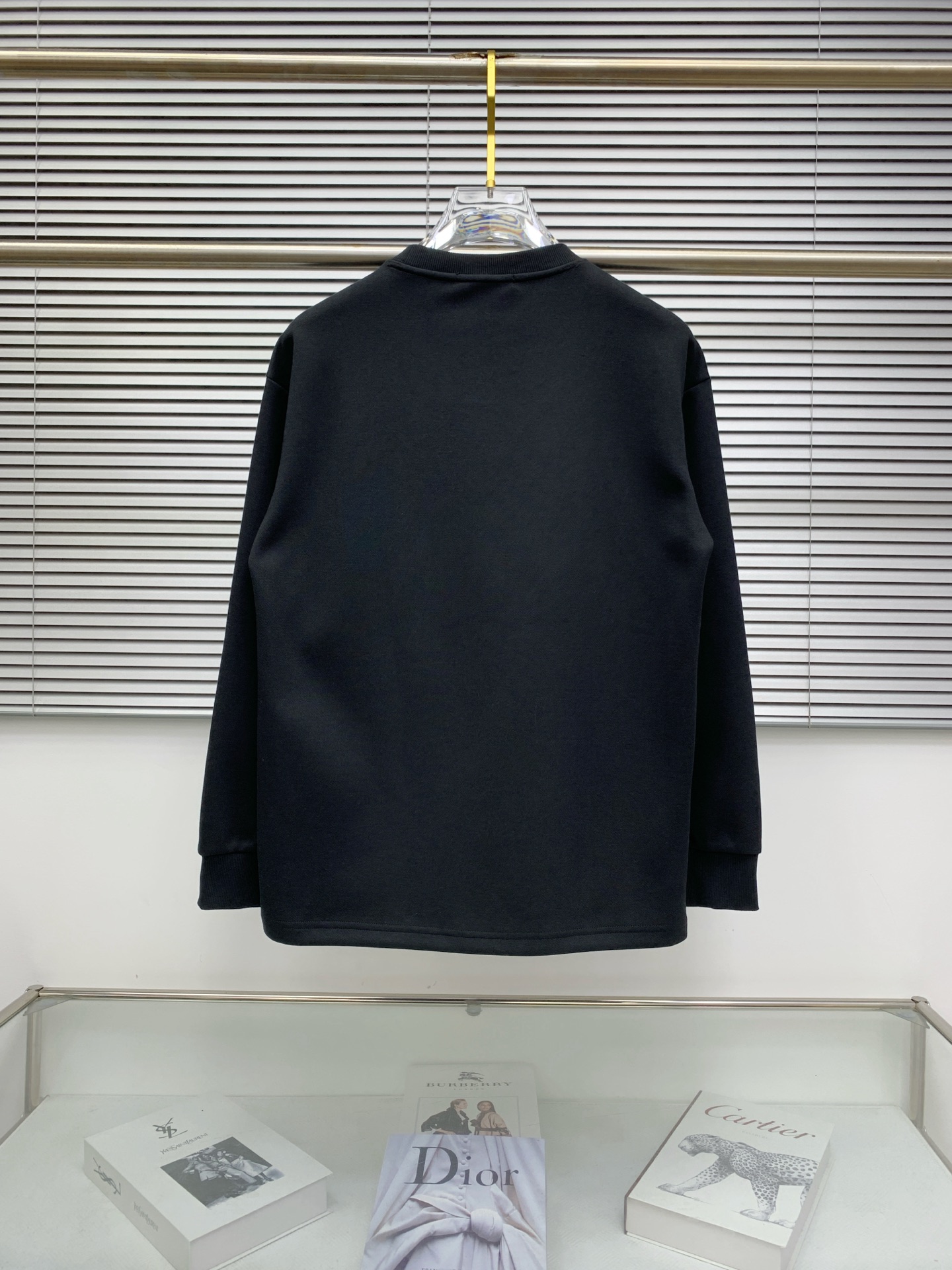 Prada Couple Hoodie S-m-xl