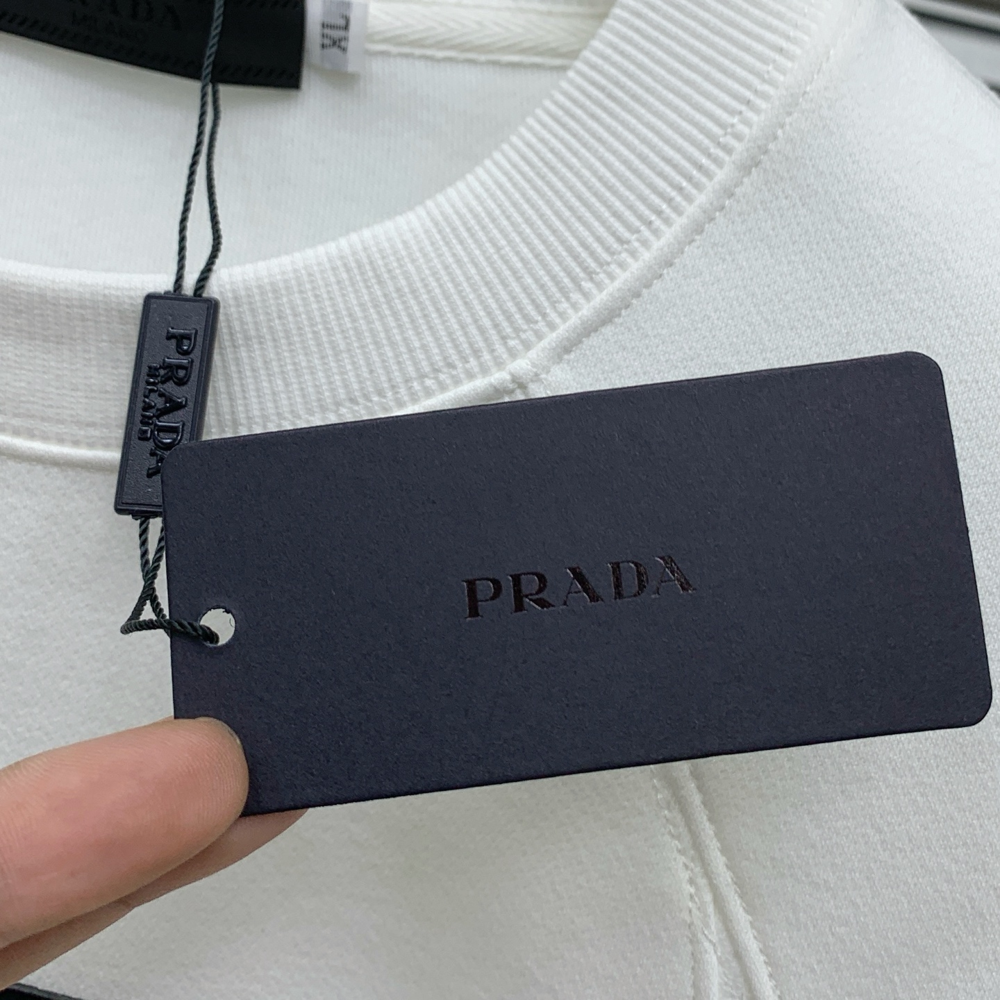 Prada Couple Hoodie S-m-xl