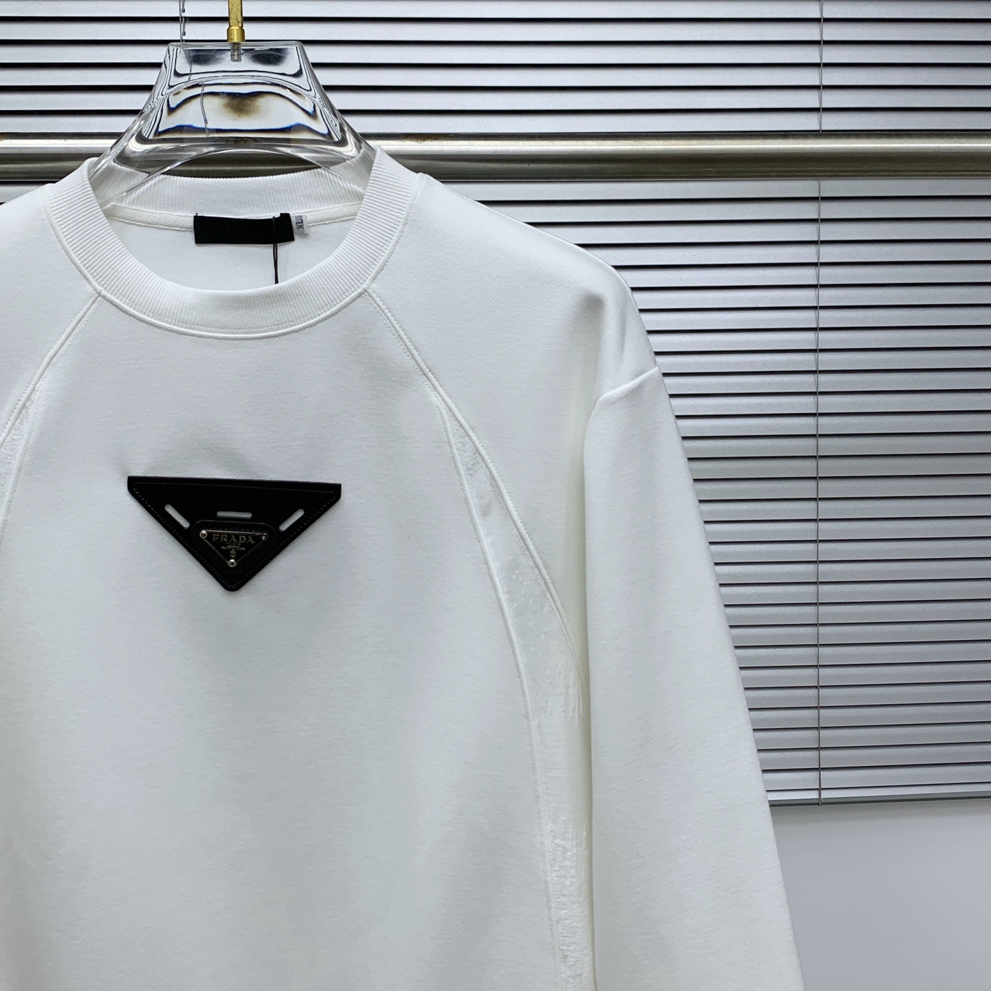 Prada Couple Hoodie S-m-xl