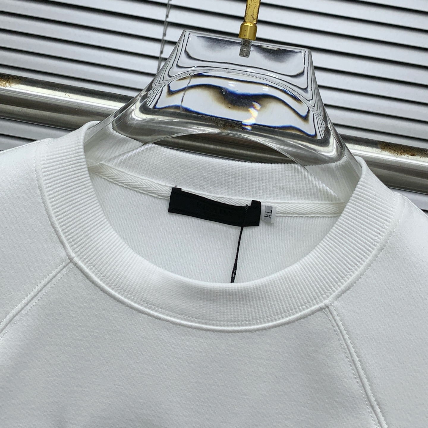Prada Couple Hoodie S-m-xl