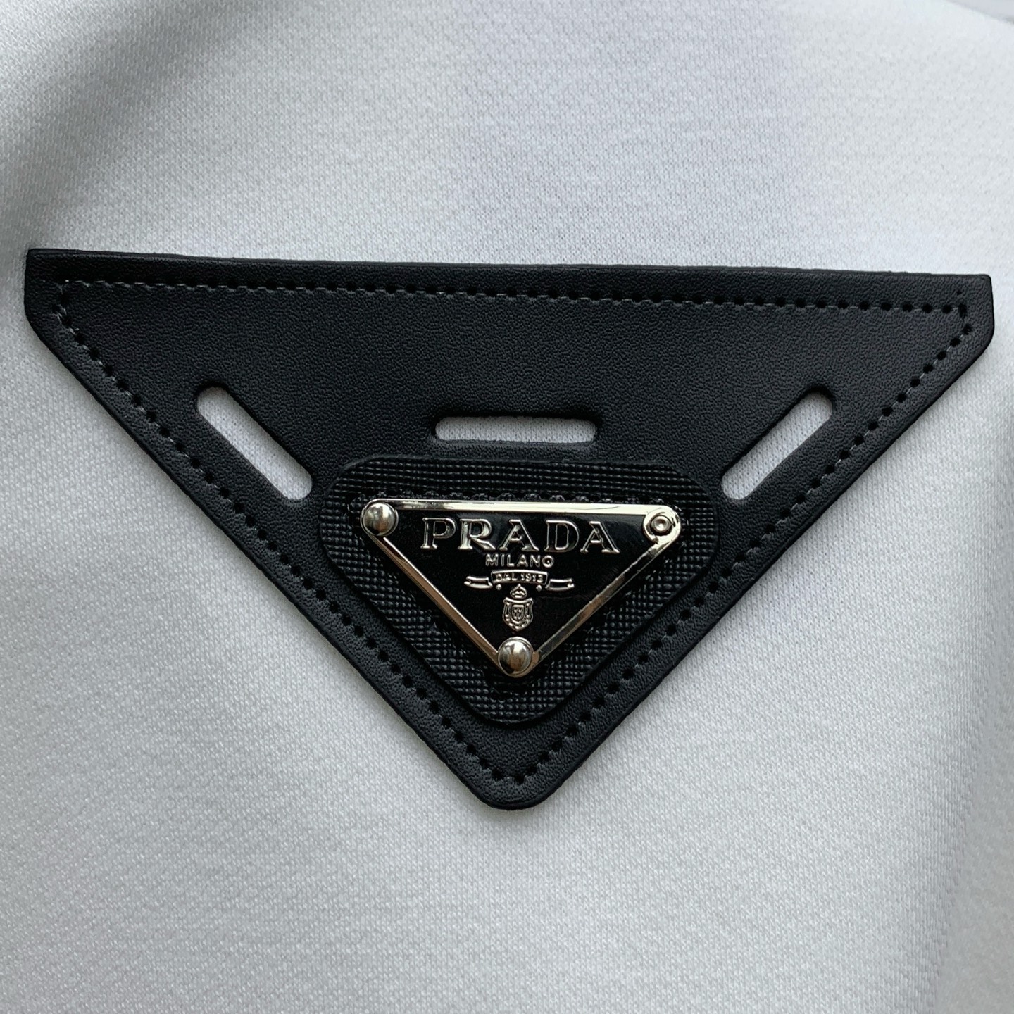 Prada Couple Hoodie S-m-xl
