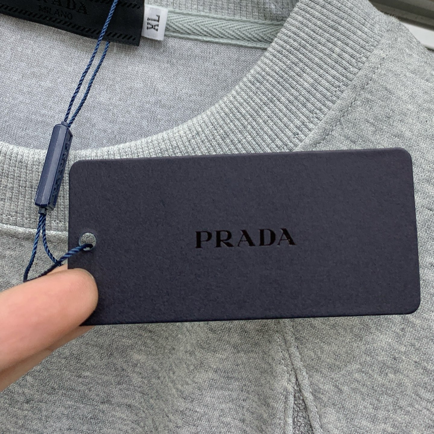 Prada Couple Hoodie S-m-xl