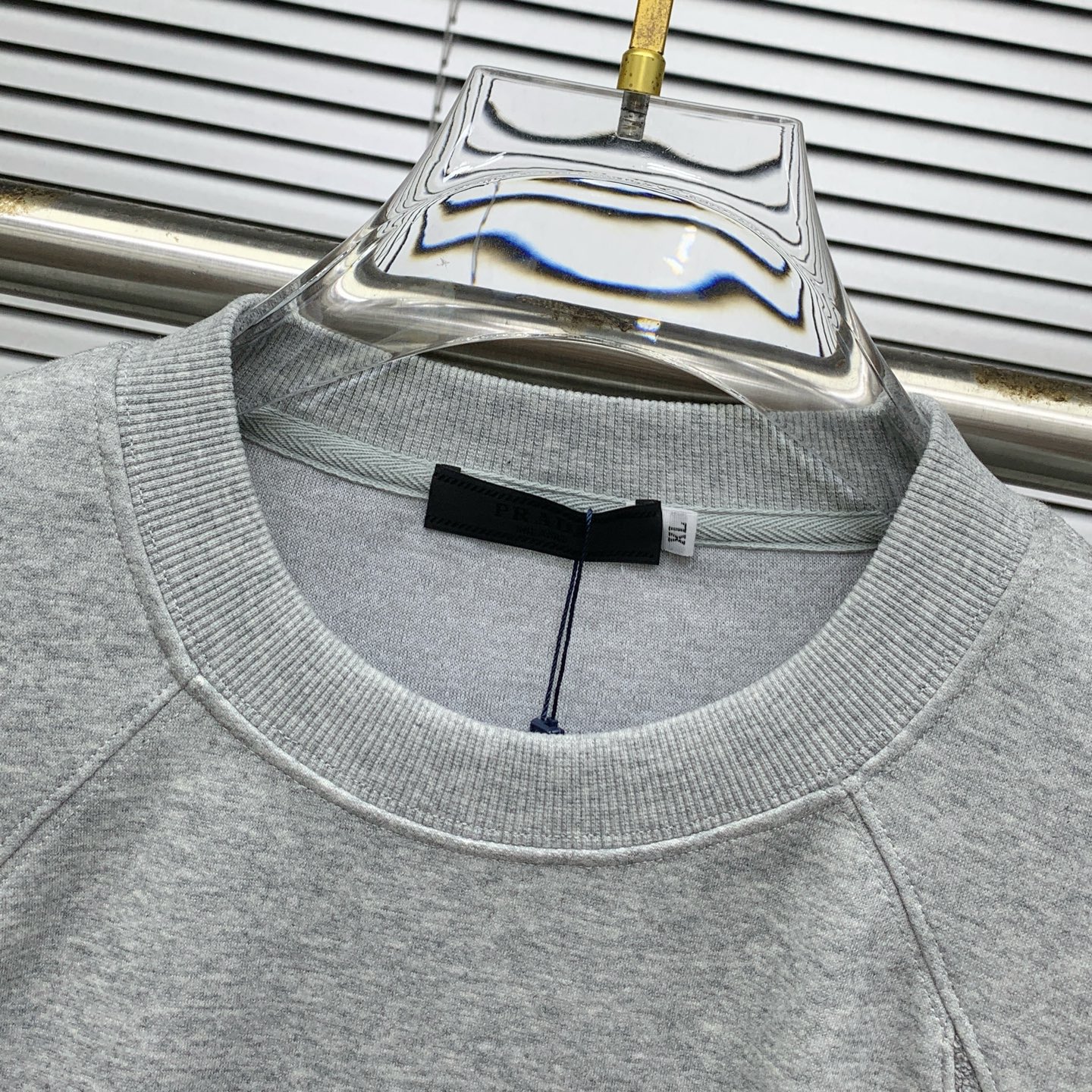 Prada Couple Hoodie S-m-xl