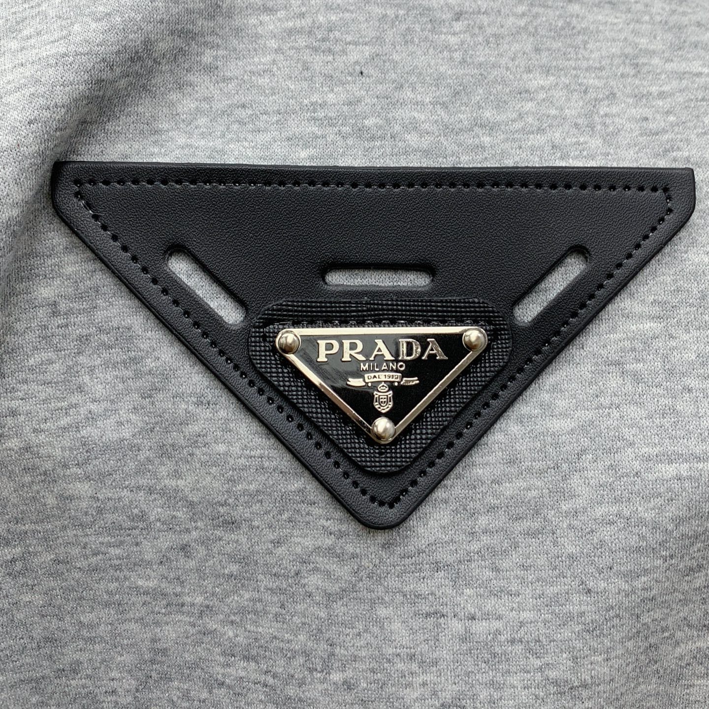 Prada Couple Hoodie S-m-xl