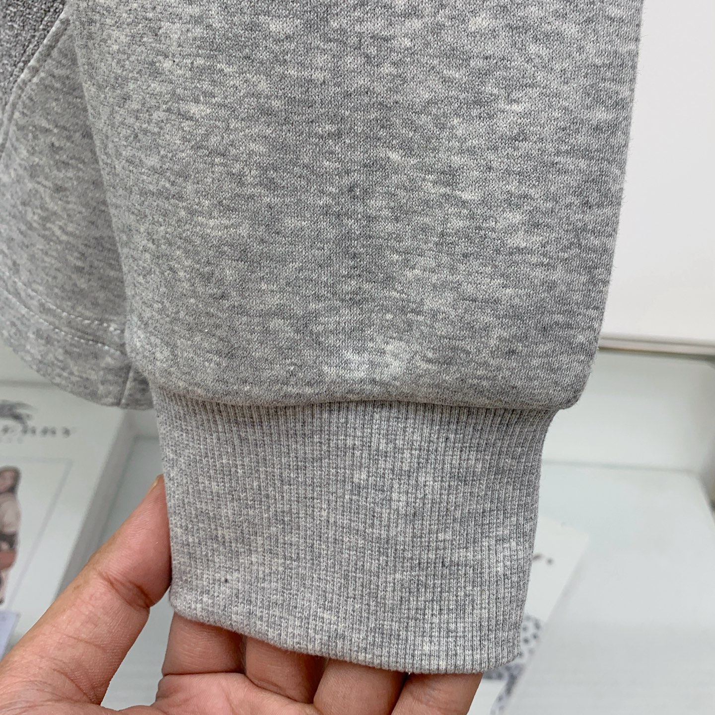 Prada Couple Hoodie S-m-xl