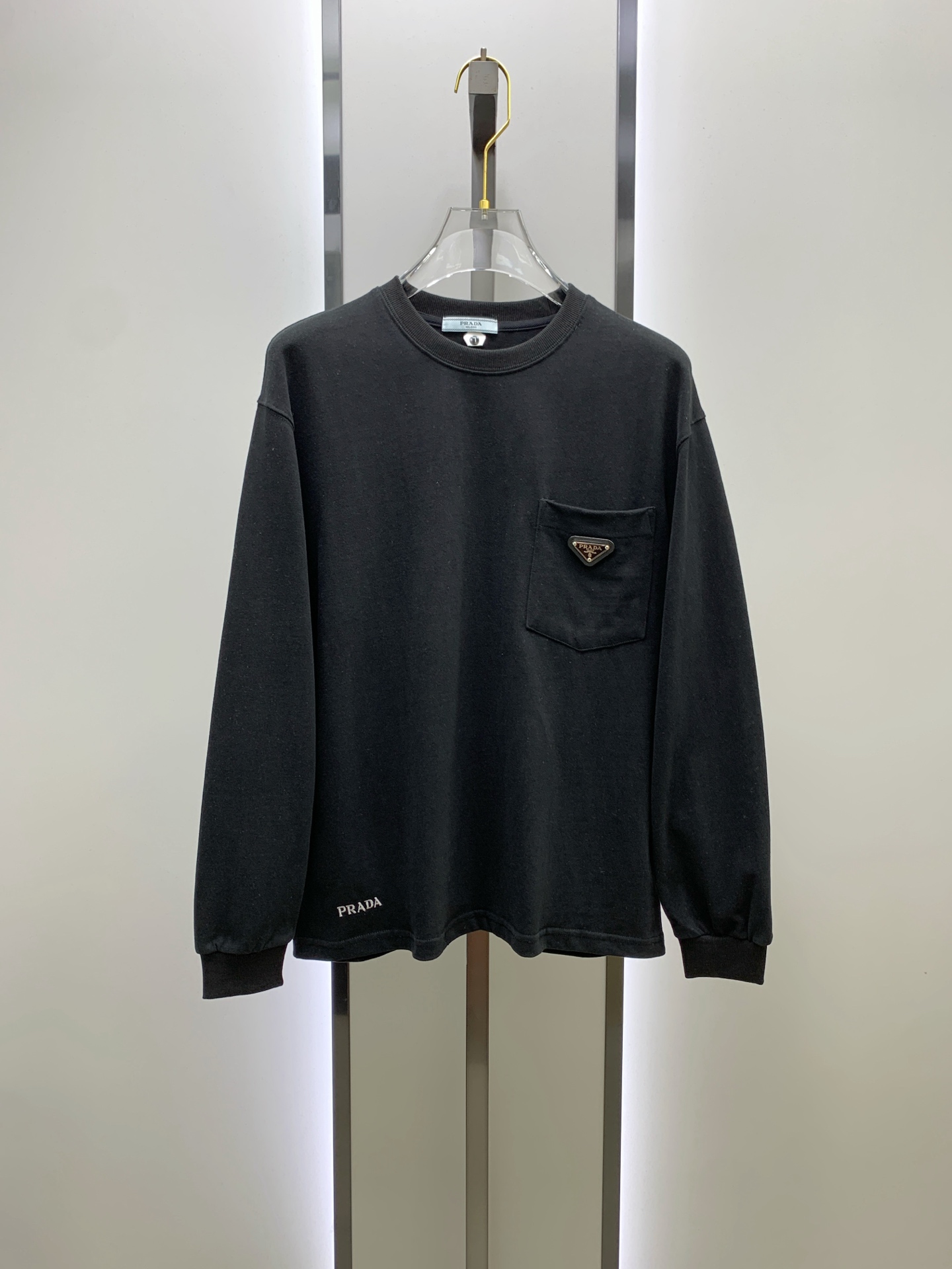 Prada Couple Hoodie S-m-xl