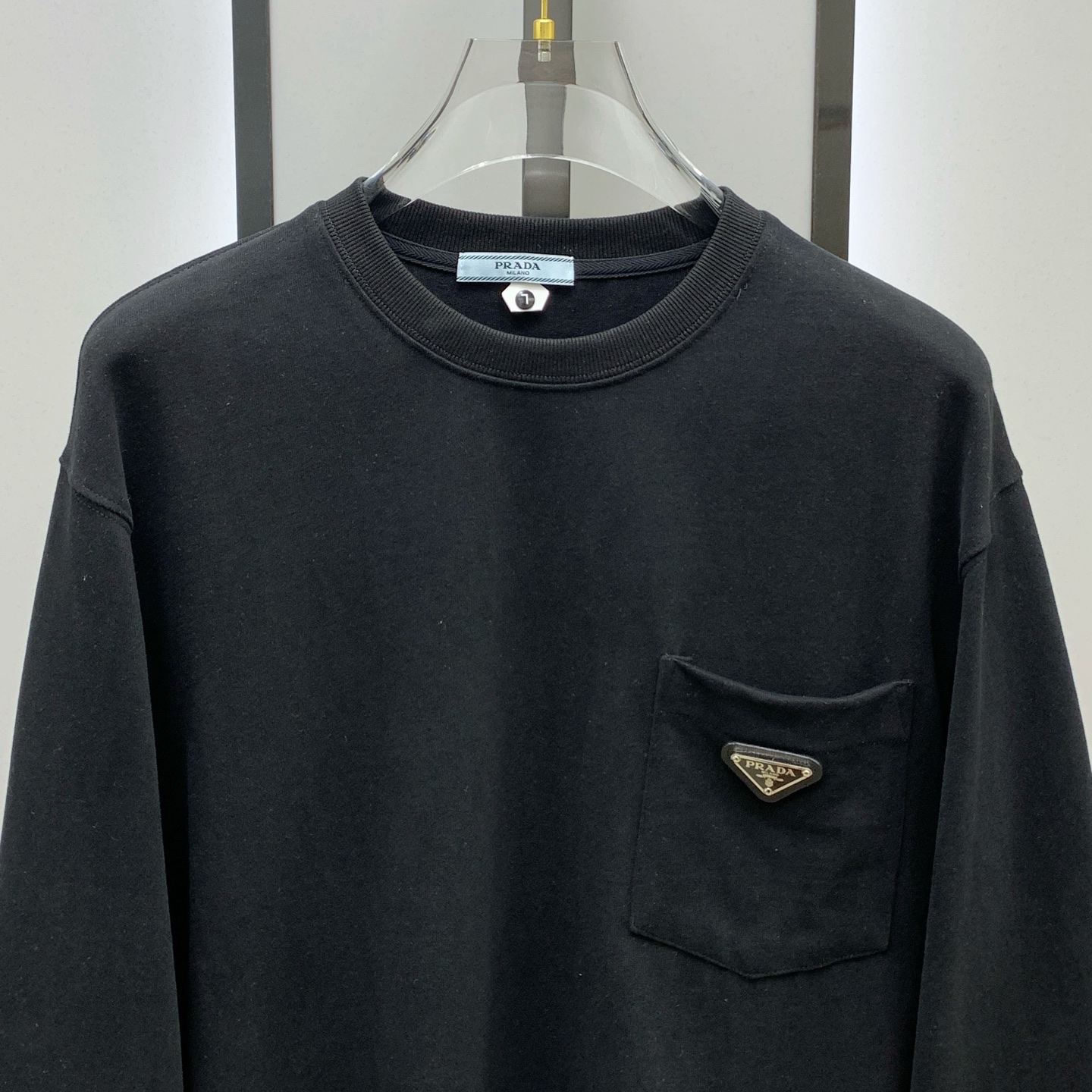 Prada Couple Hoodie S-m-xl