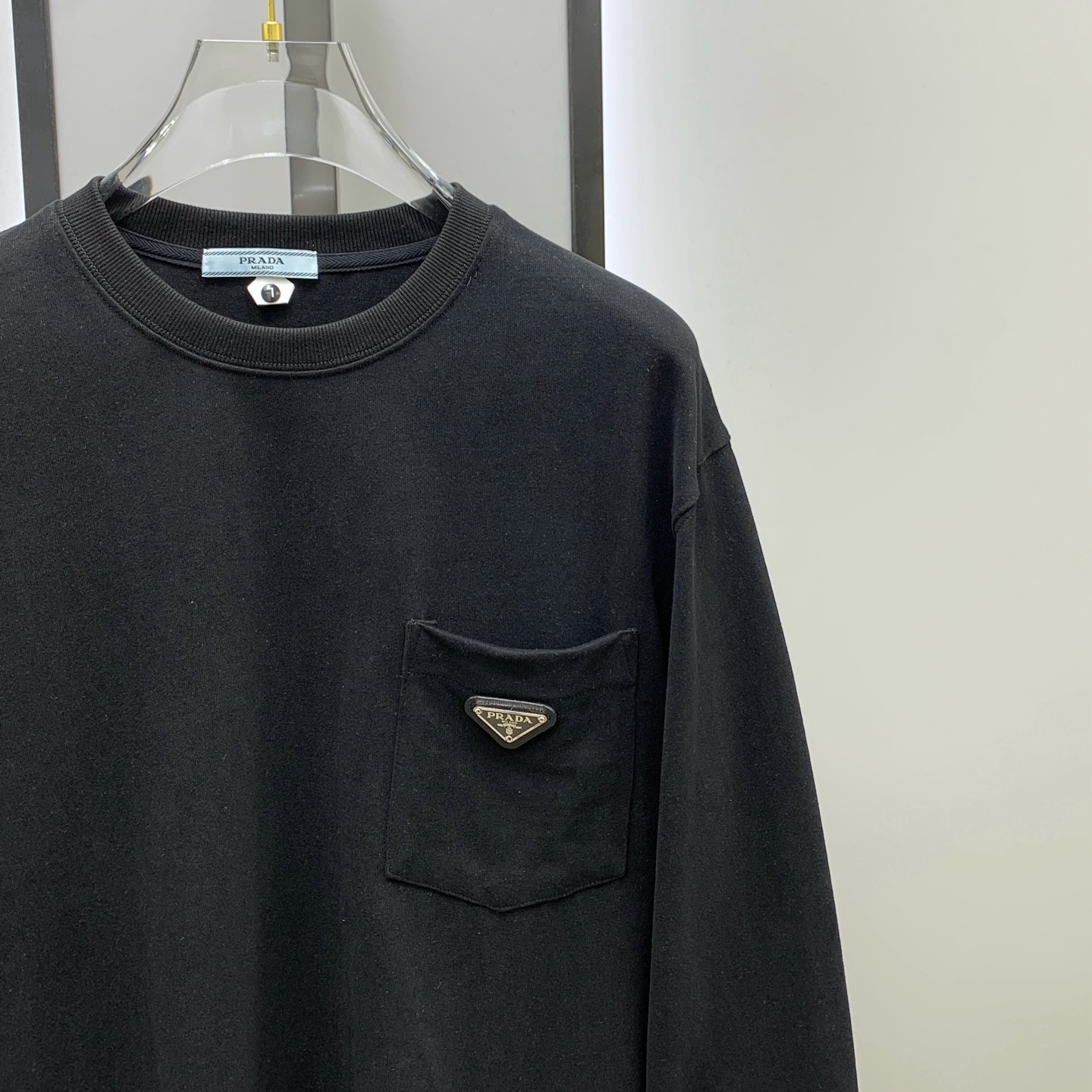 Prada Couple Hoodie S-m-xl