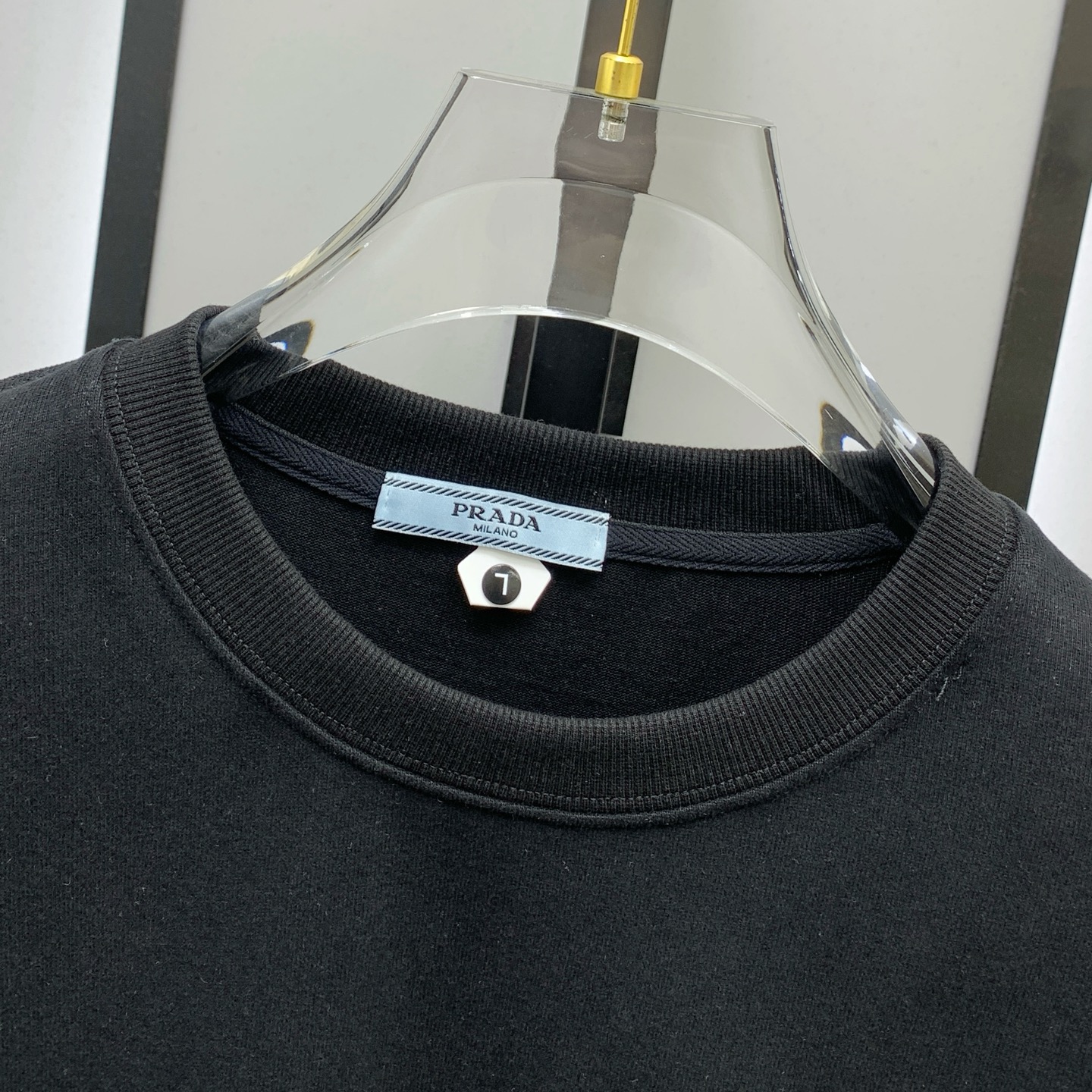 Prada Couple Hoodie S-m-xl