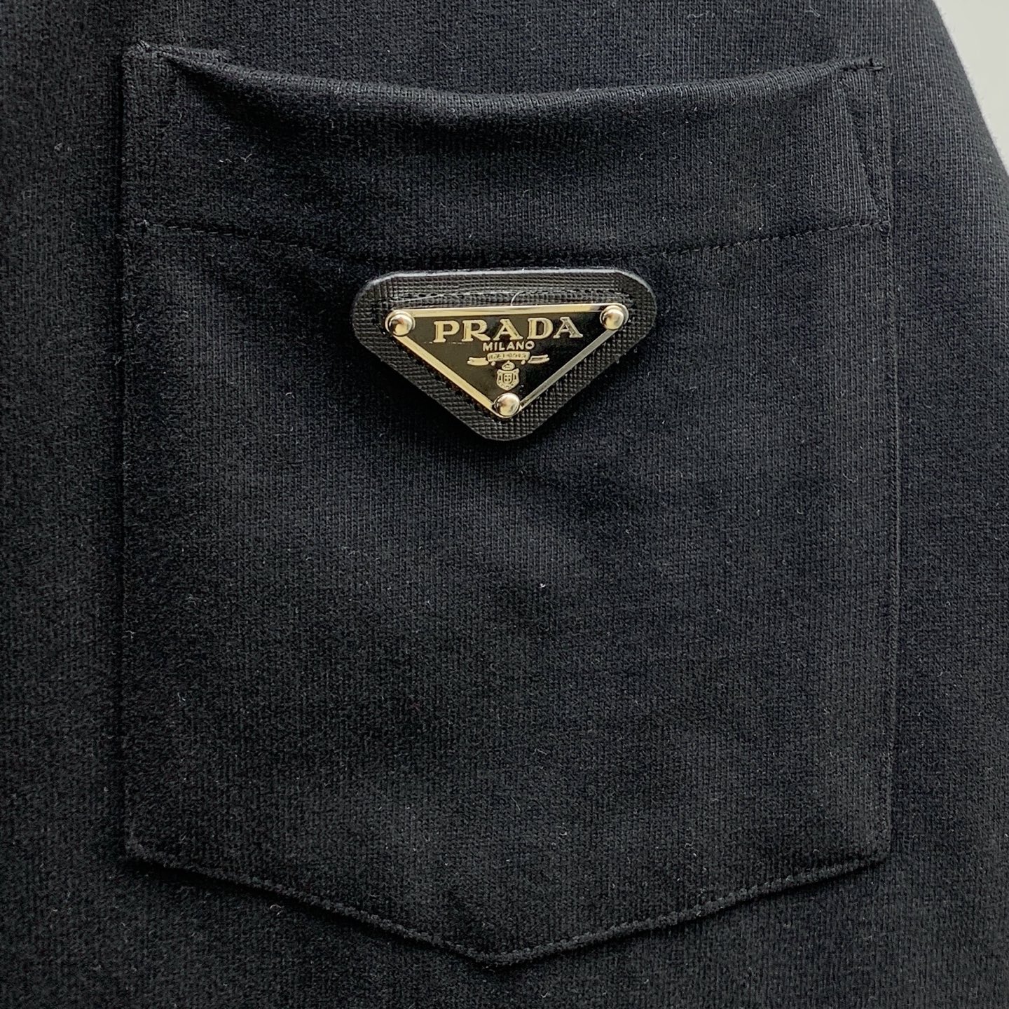 Prada Couple Hoodie S-m-xl