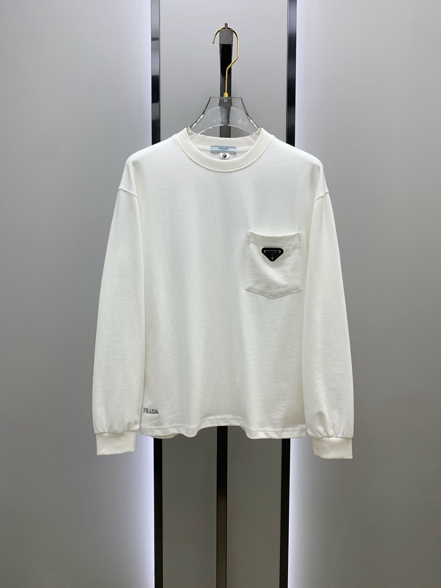 Prada Couple Hoodie S-m-xl