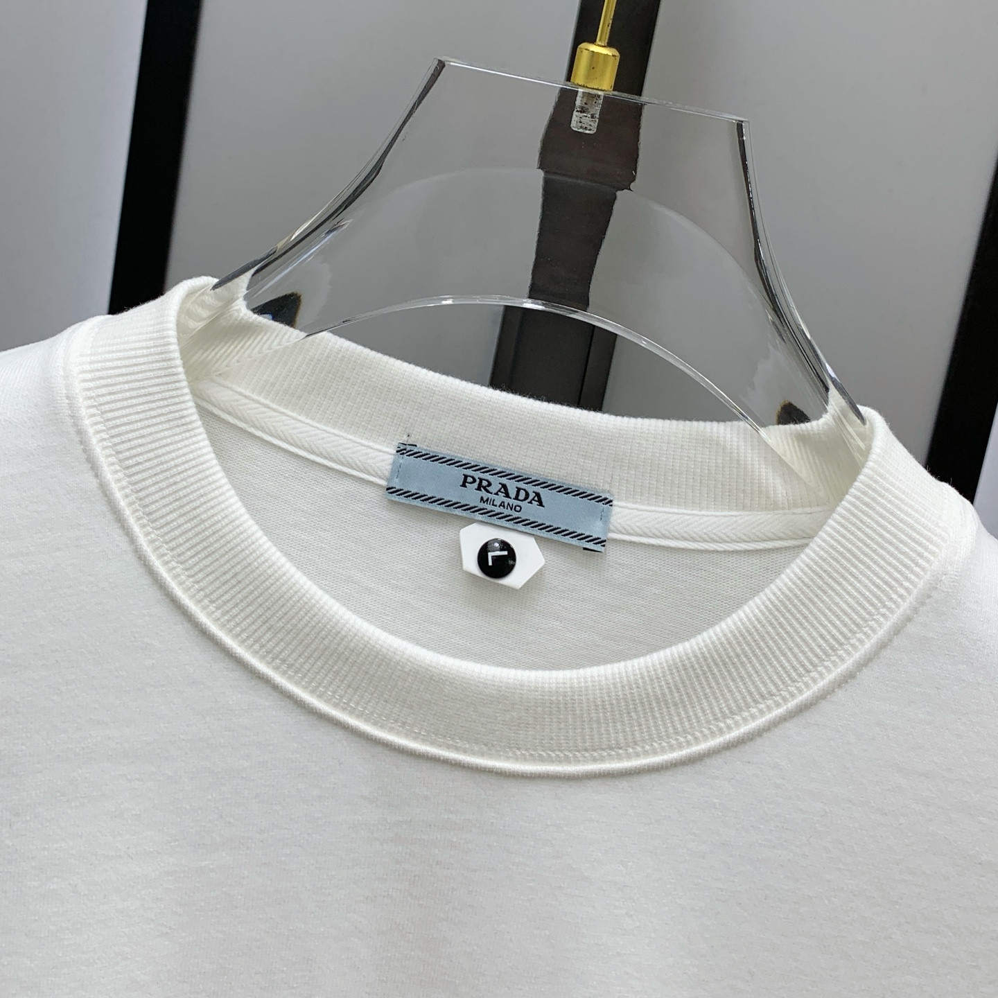 Prada Couple Hoodie S-m-xl