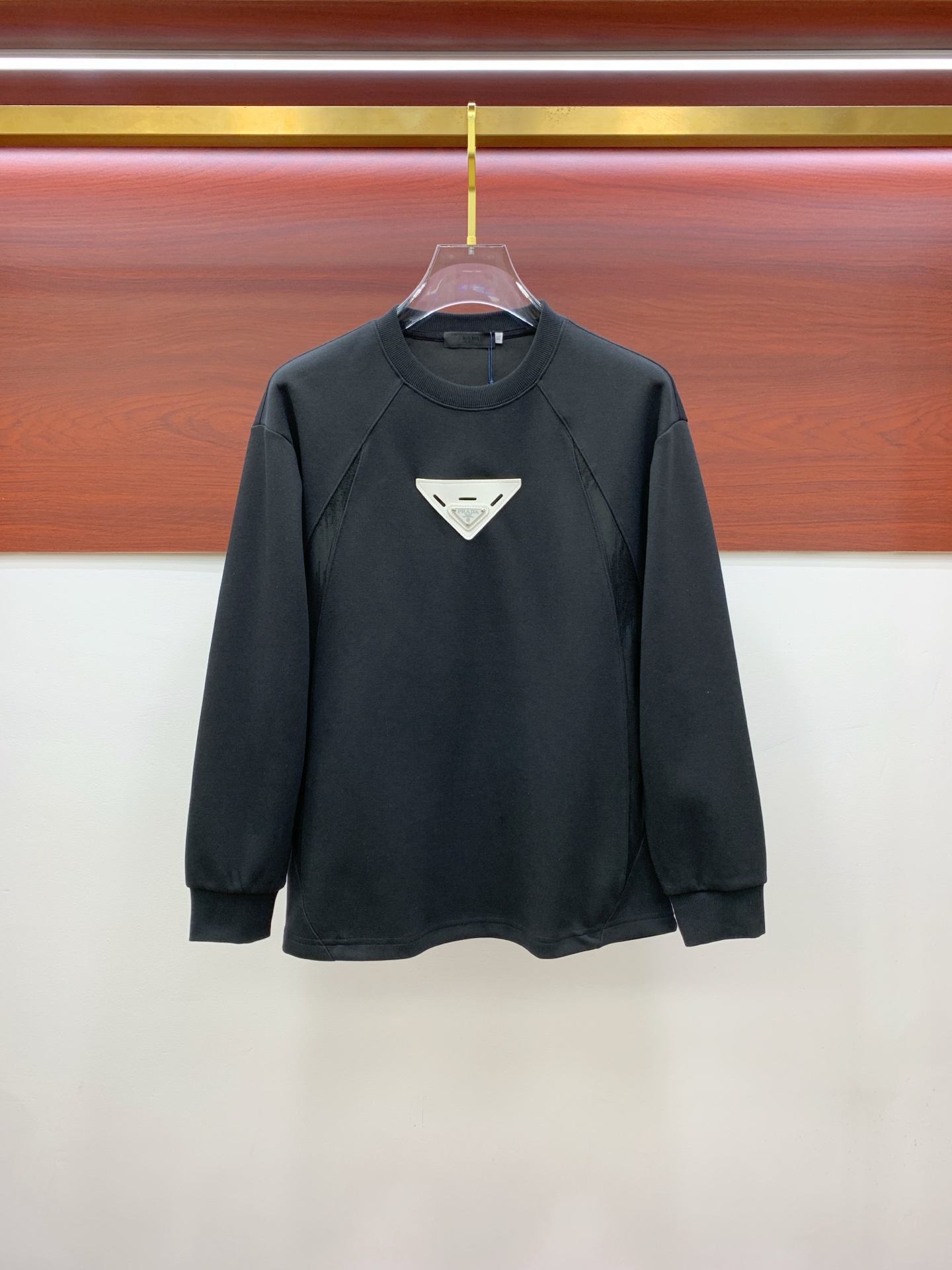 Prada Couple Hoodie S-m-xl